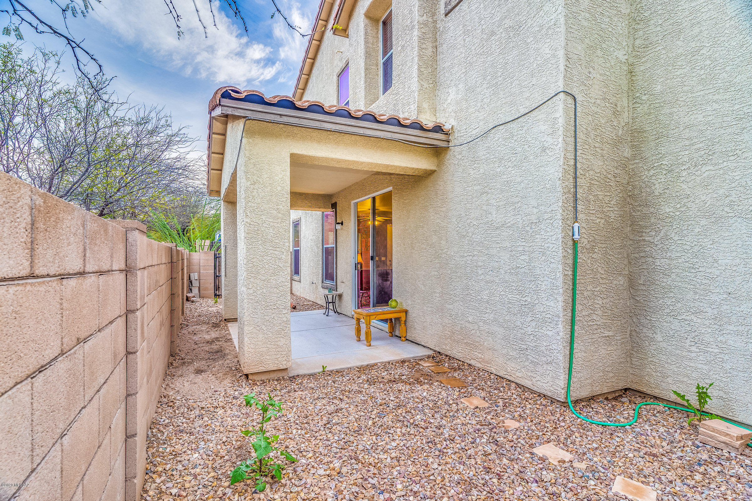 Catalina Vistas - Residential