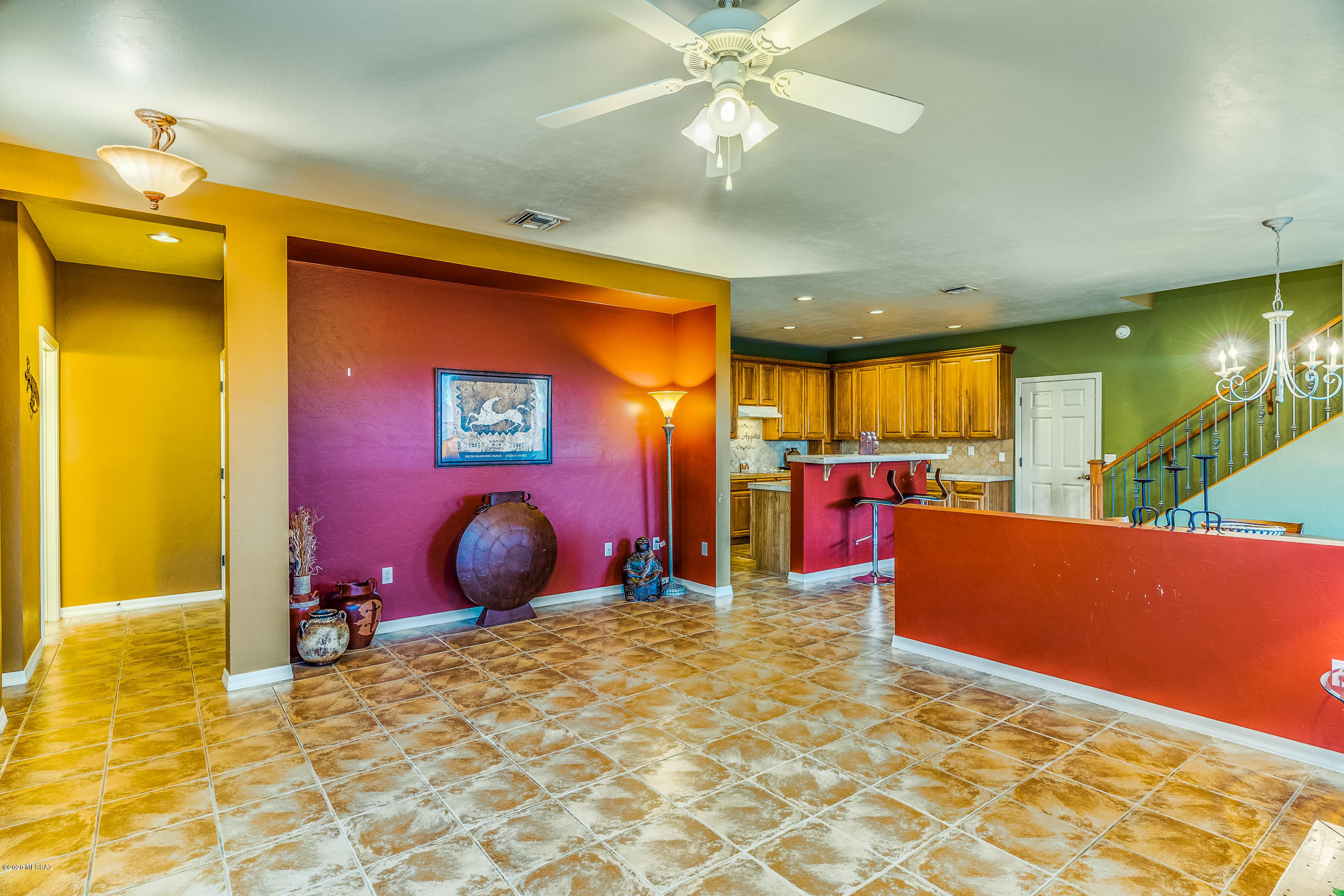 Catalina Vistas - Residential