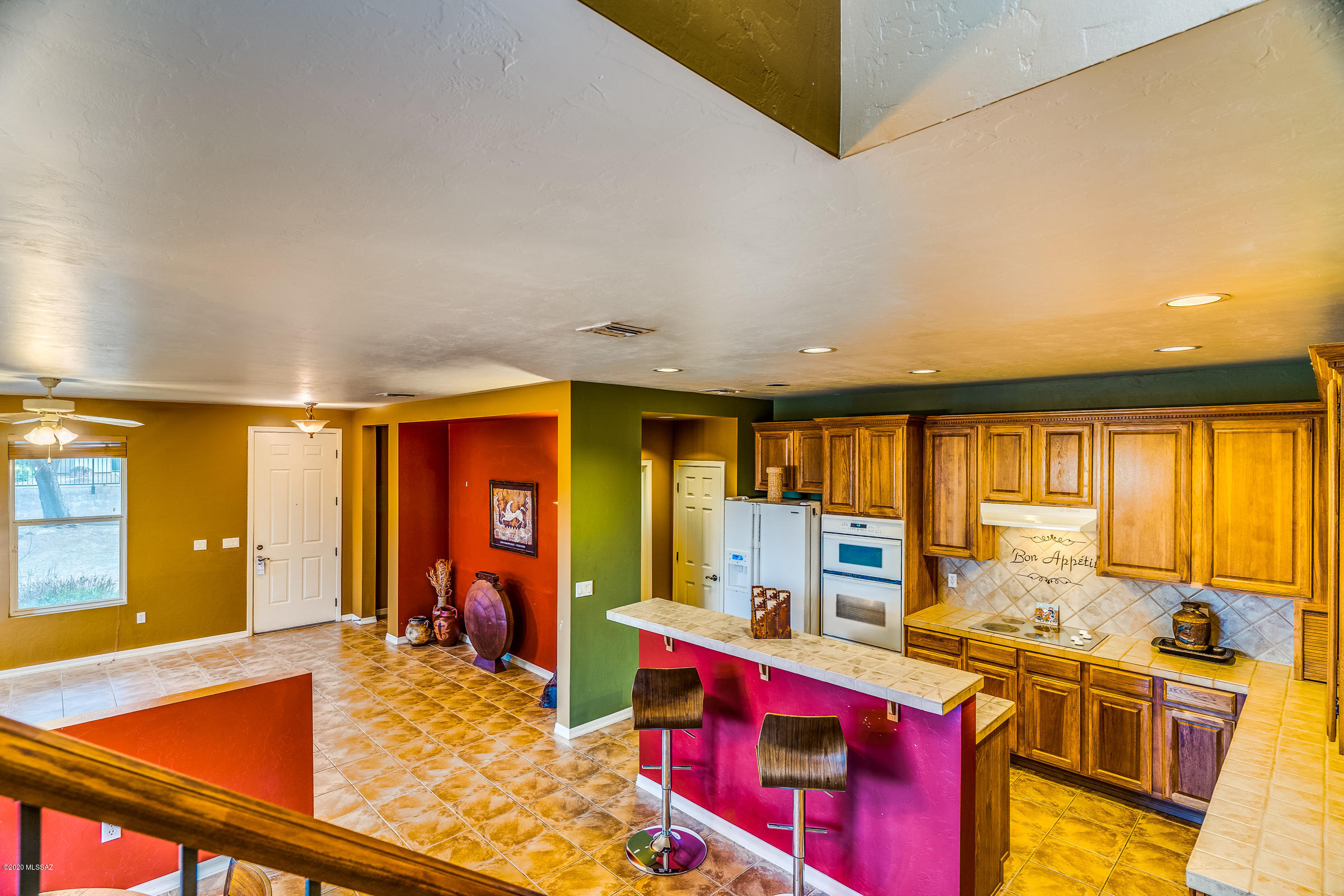Catalina Vistas - Residential