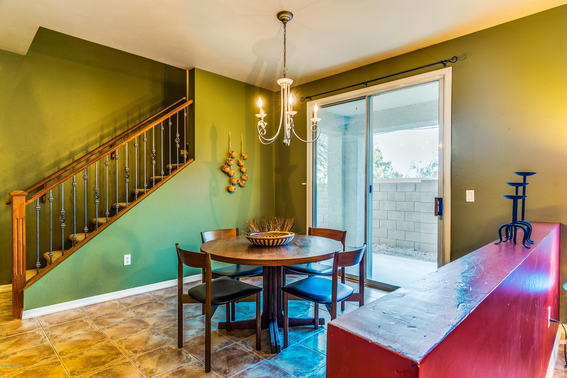 Catalina Vistas - Residential