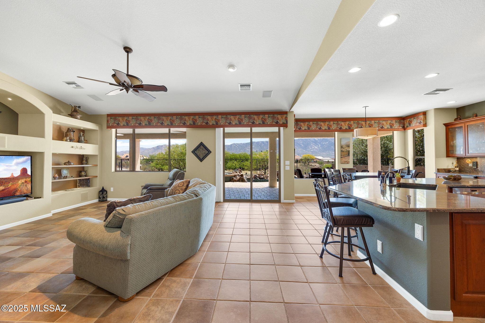Saddlebrooke - Residential