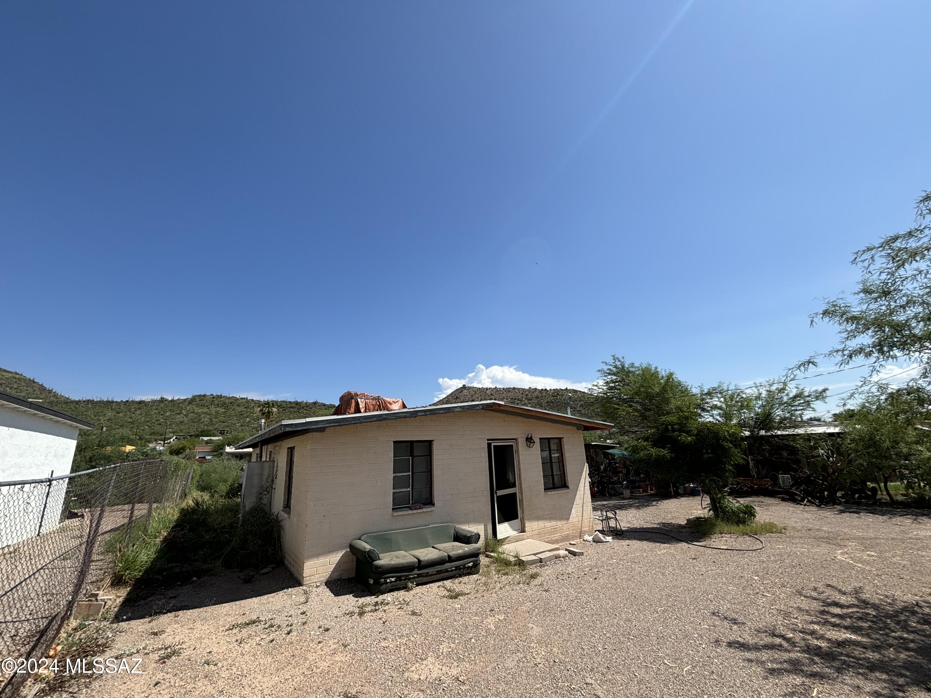 A Mountain Add - Residential