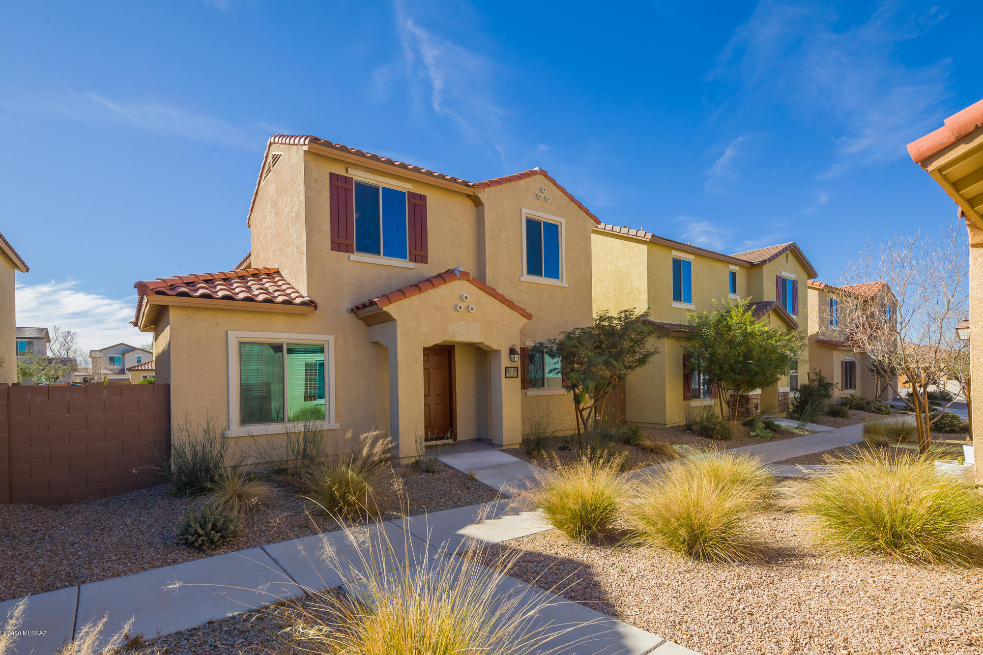 Sierra Morado Unit 4 - Residential