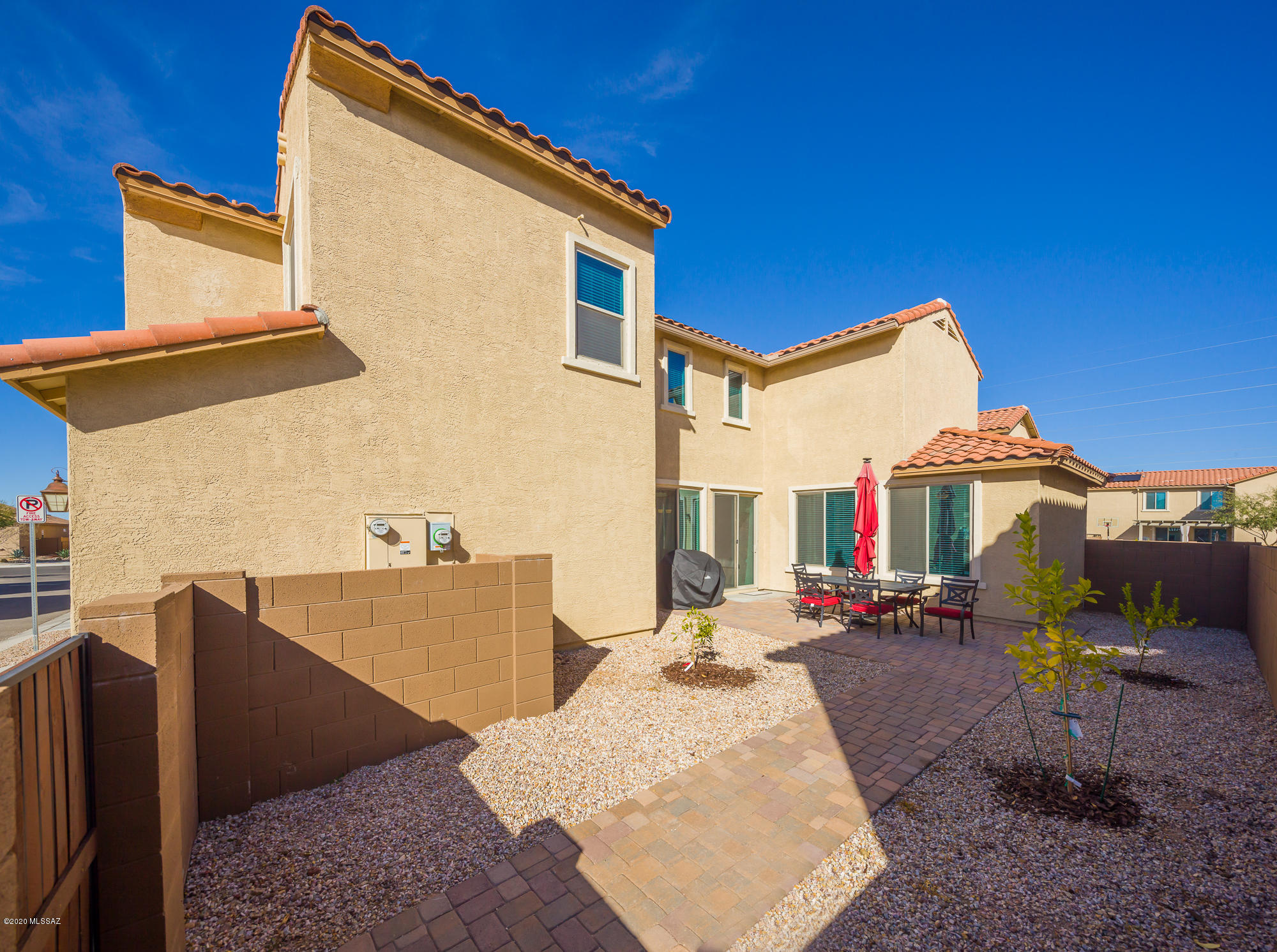 Sierra Morado Unit 4 - Residential