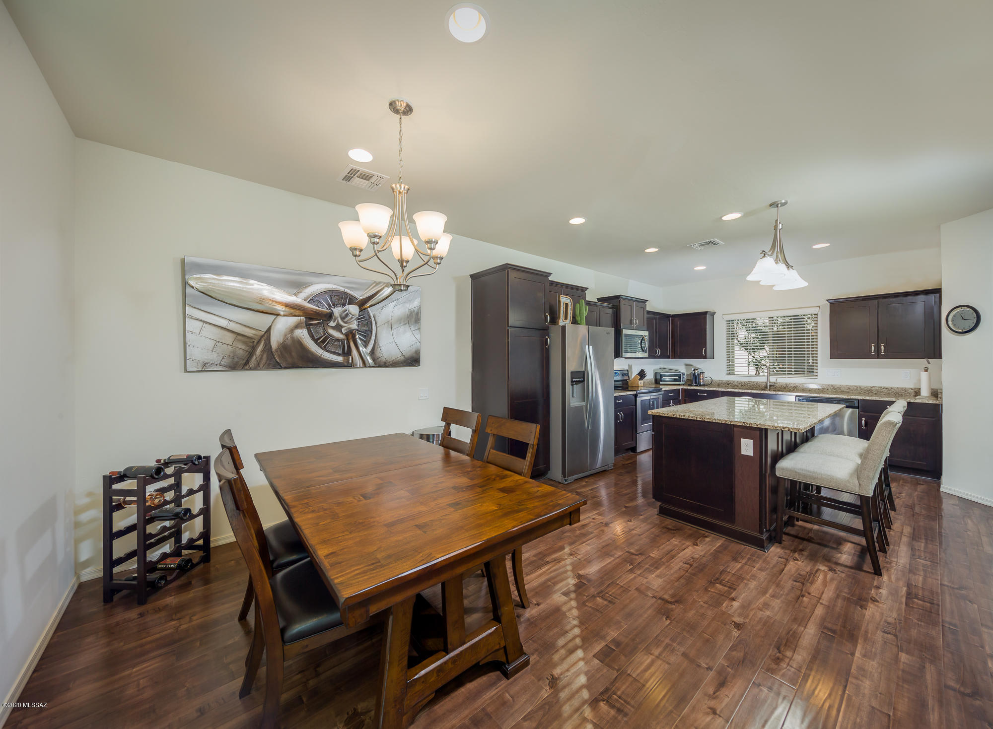 Sierra Morado Unit 4 - Residential