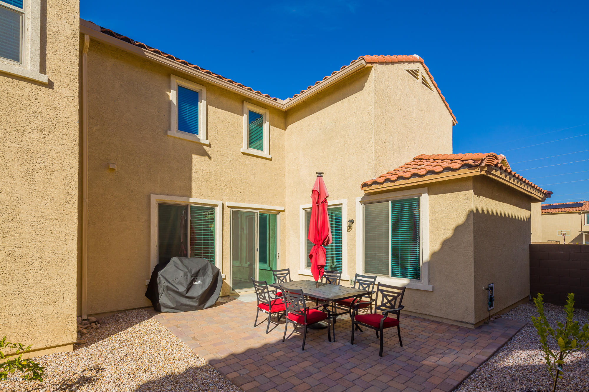 Sierra Morado Unit 4 - Residential