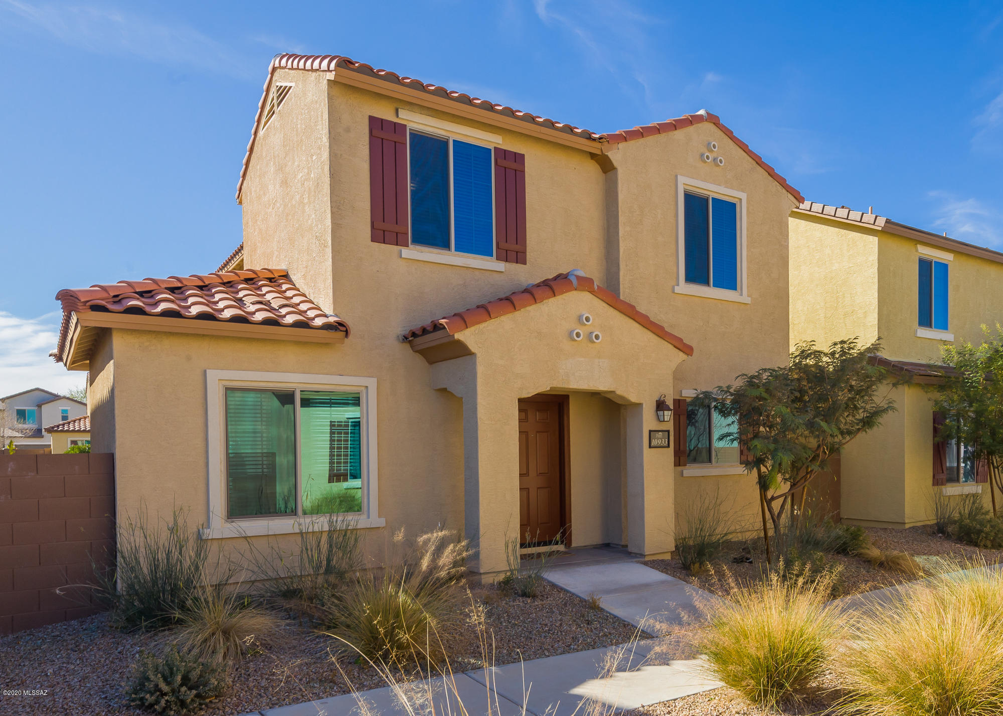 Sierra Morado Unit 4 - Residential