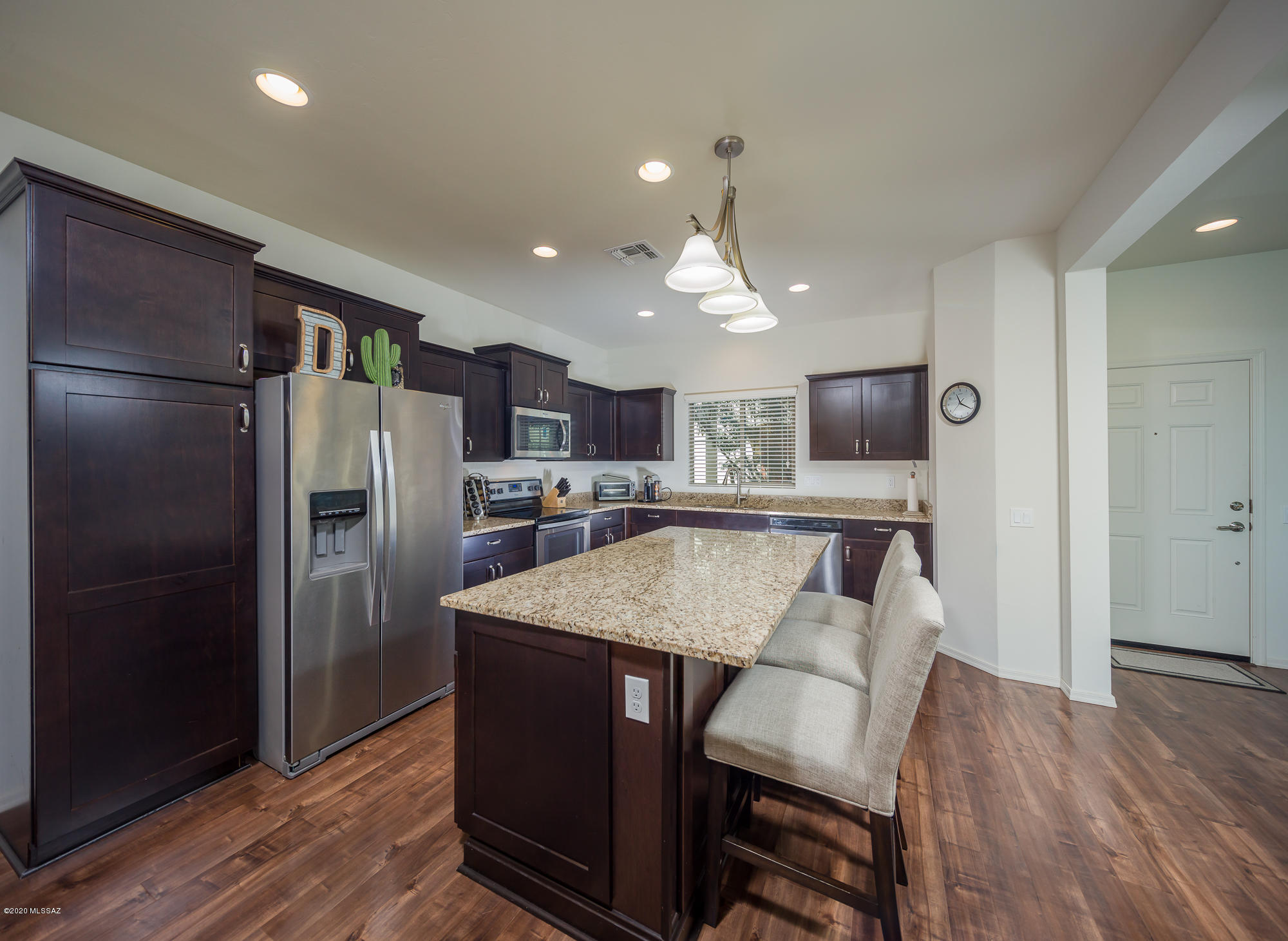 Sierra Morado Unit 4 - Residential