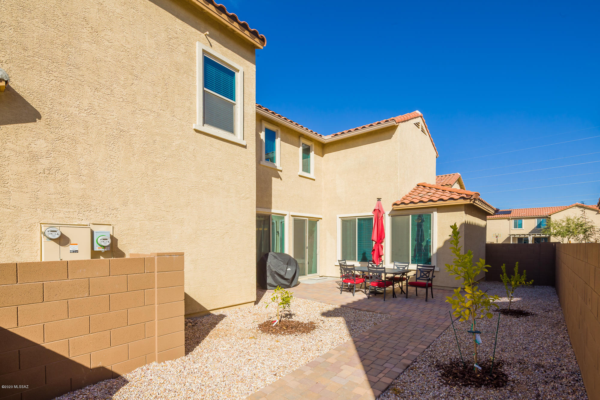 Sierra Morado Unit 4 - Residential