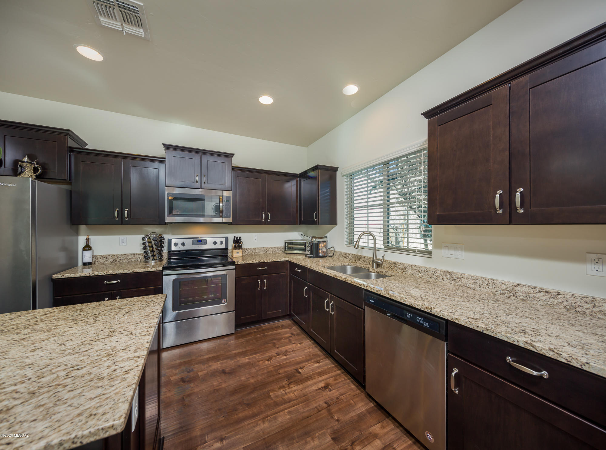 Sierra Morado Unit 4 - Residential