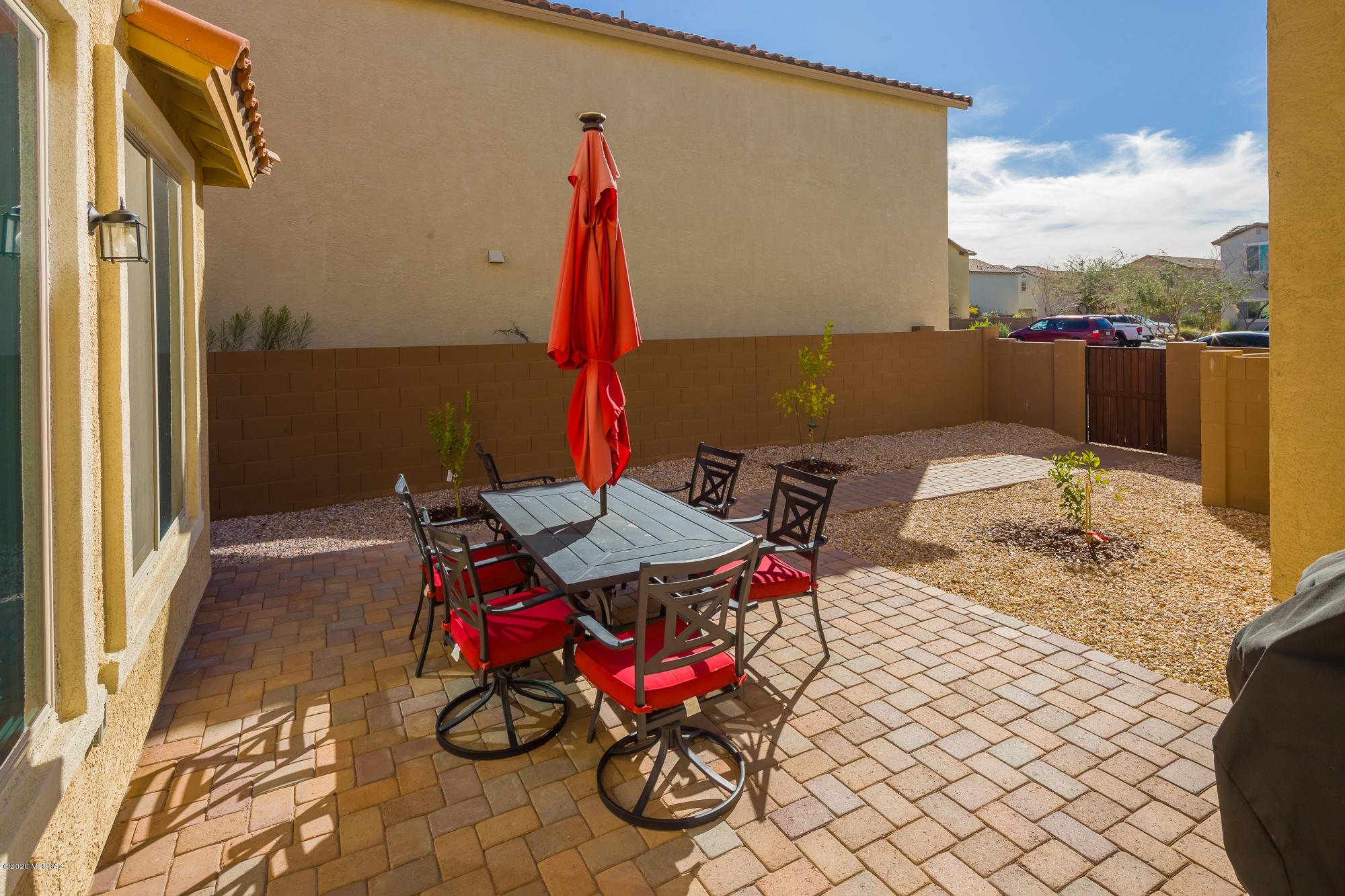 Sierra Morado Unit 4 - Residential