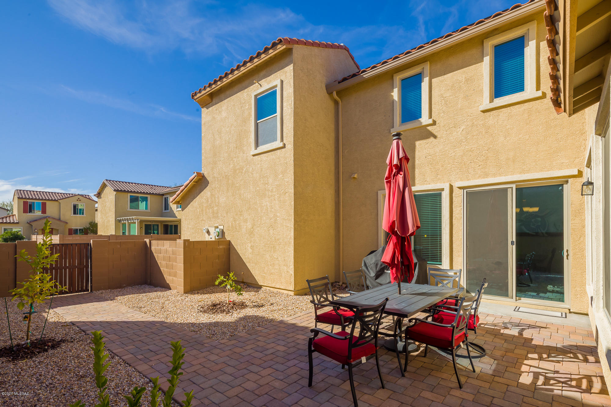 Sierra Morado Unit 4 - Residential
