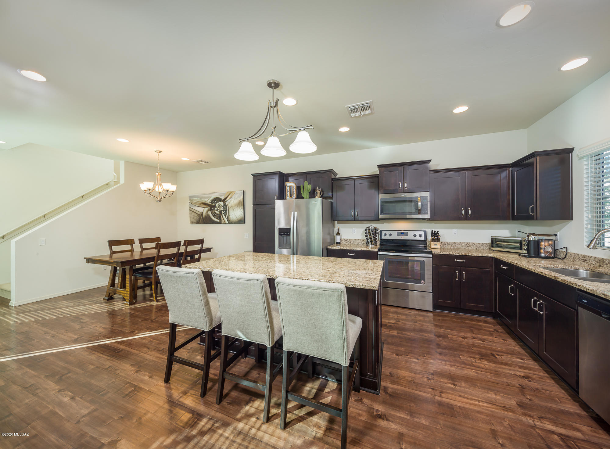 Sierra Morado Unit 4 - Residential
