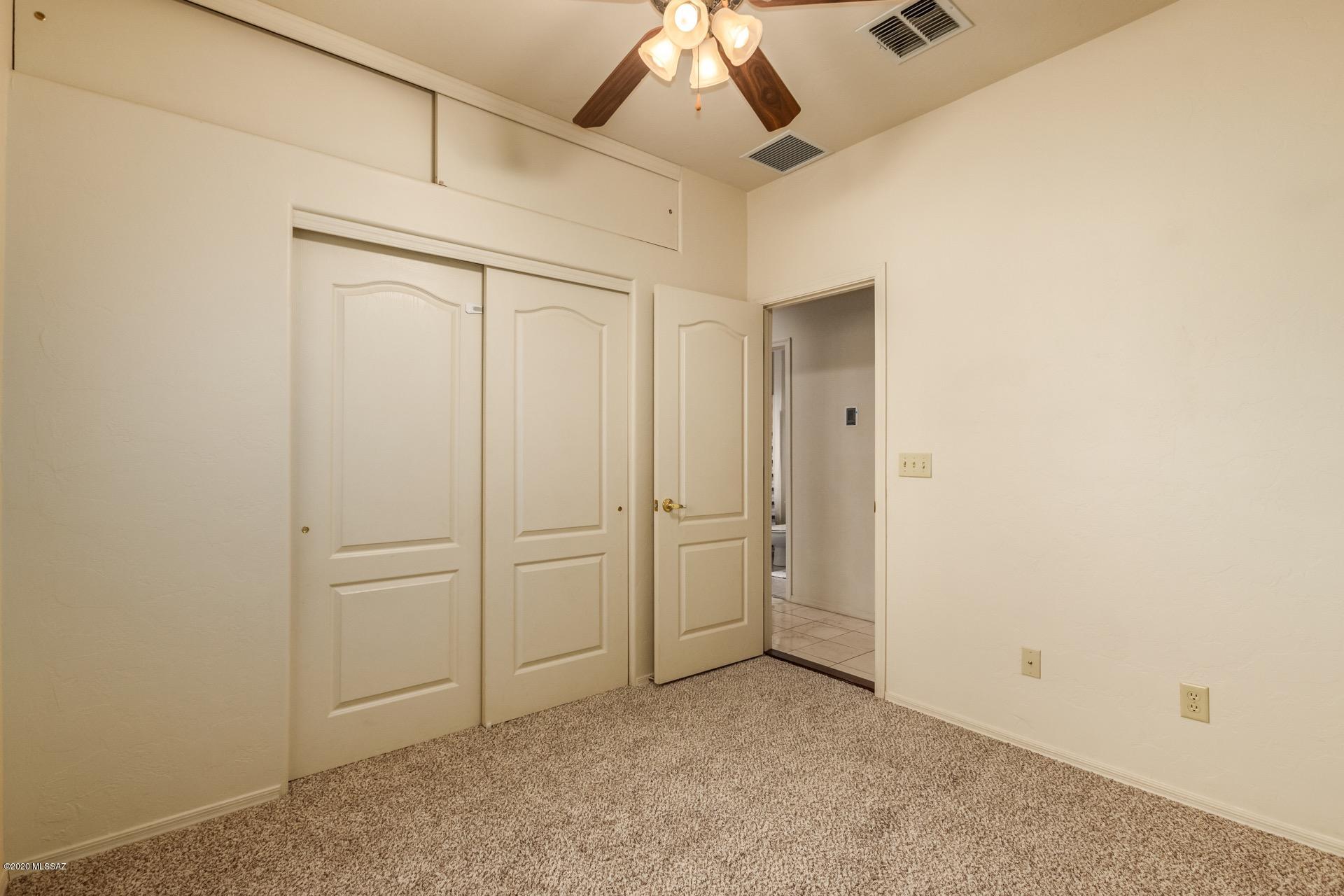 Sierra Crest (1-146) - Residential