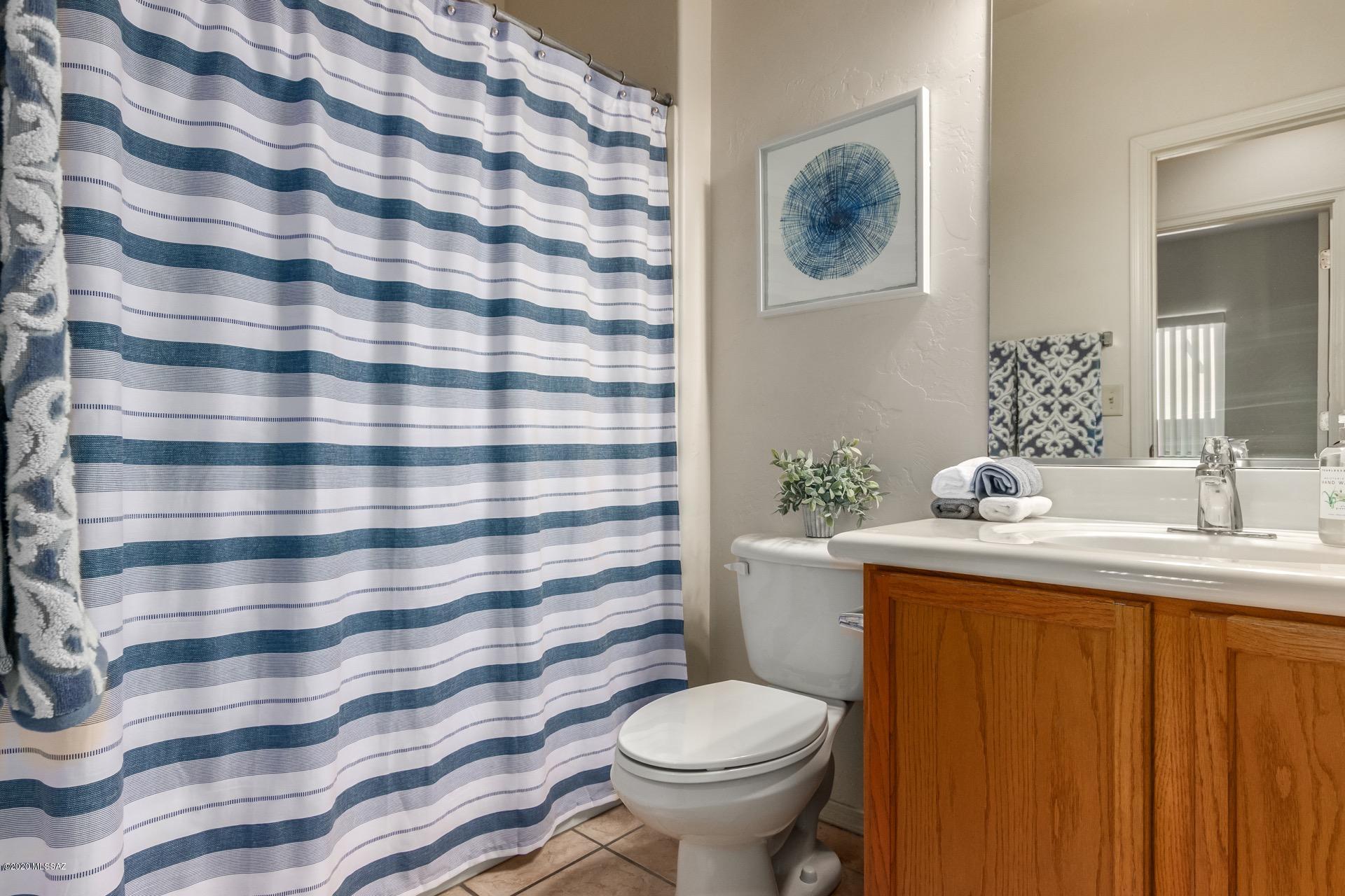 Sierra Crest (1-146) - Residential