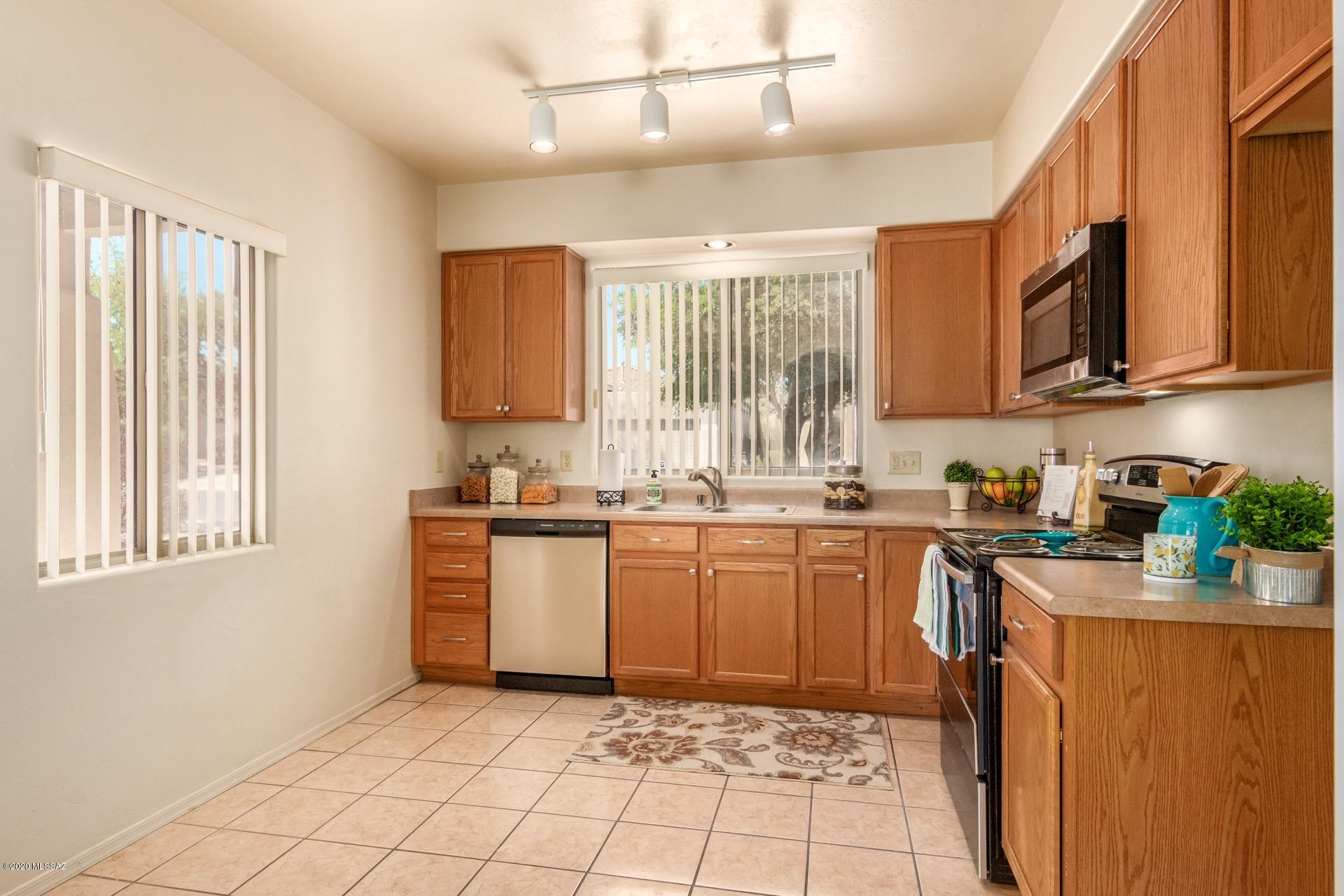 Sierra Crest (1-146) - Residential