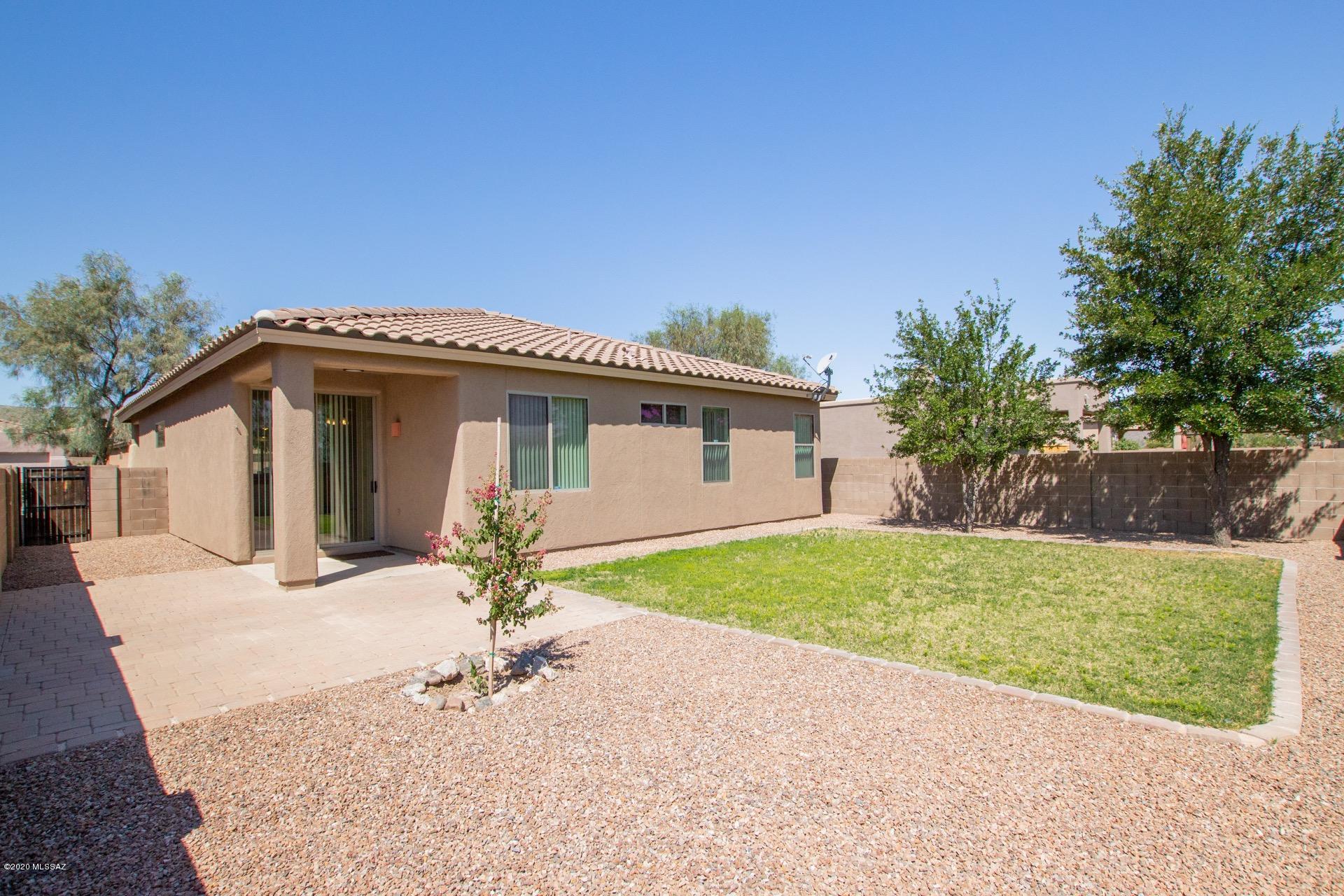 Sierra Crest (1-146) - Residential