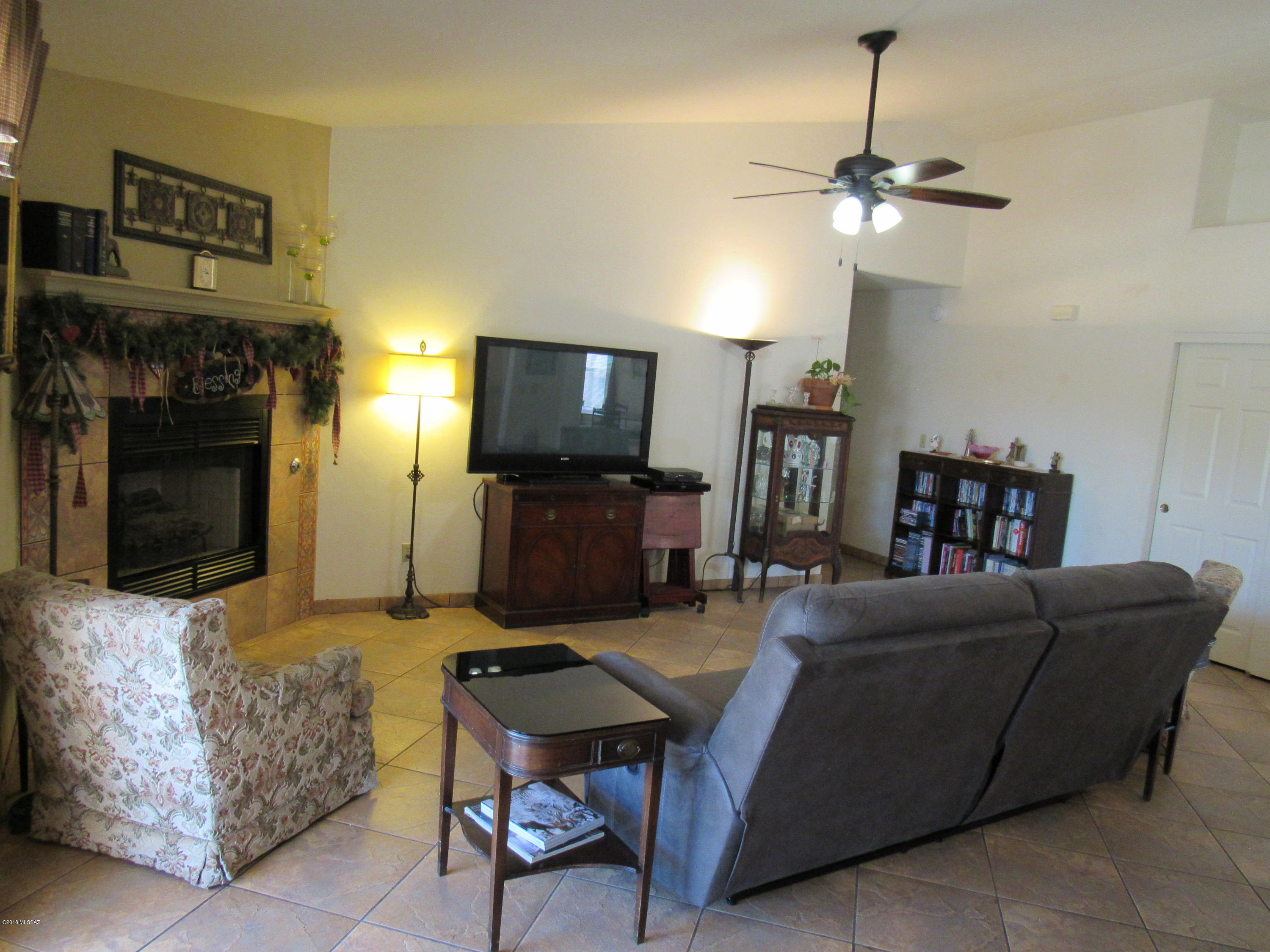 Colonias La Canada (1-82) - Residential