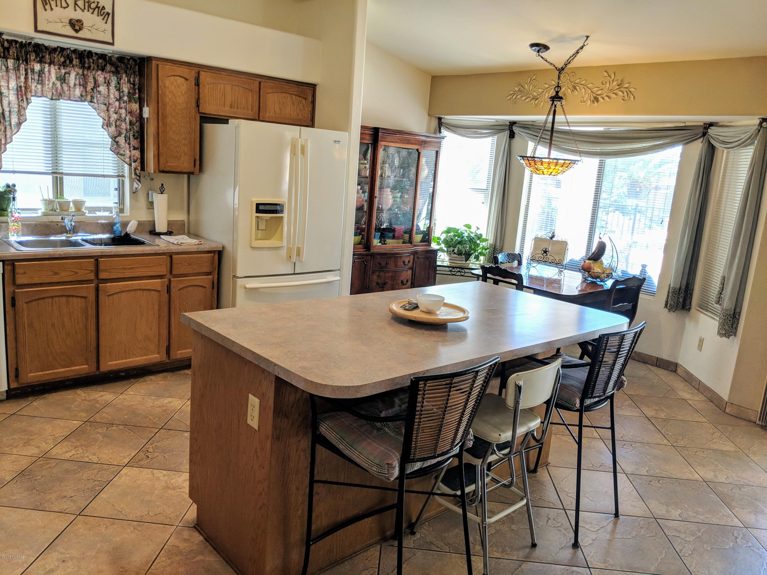 Colonias La Canada (1-82) - Residential
