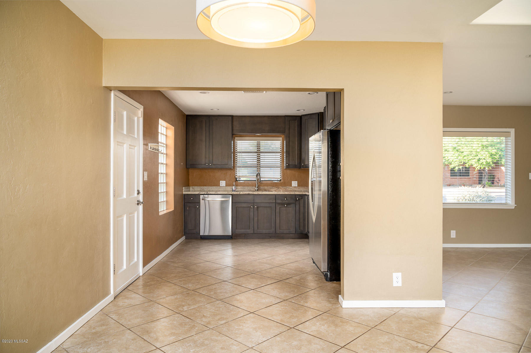 Broadmoor - Residential