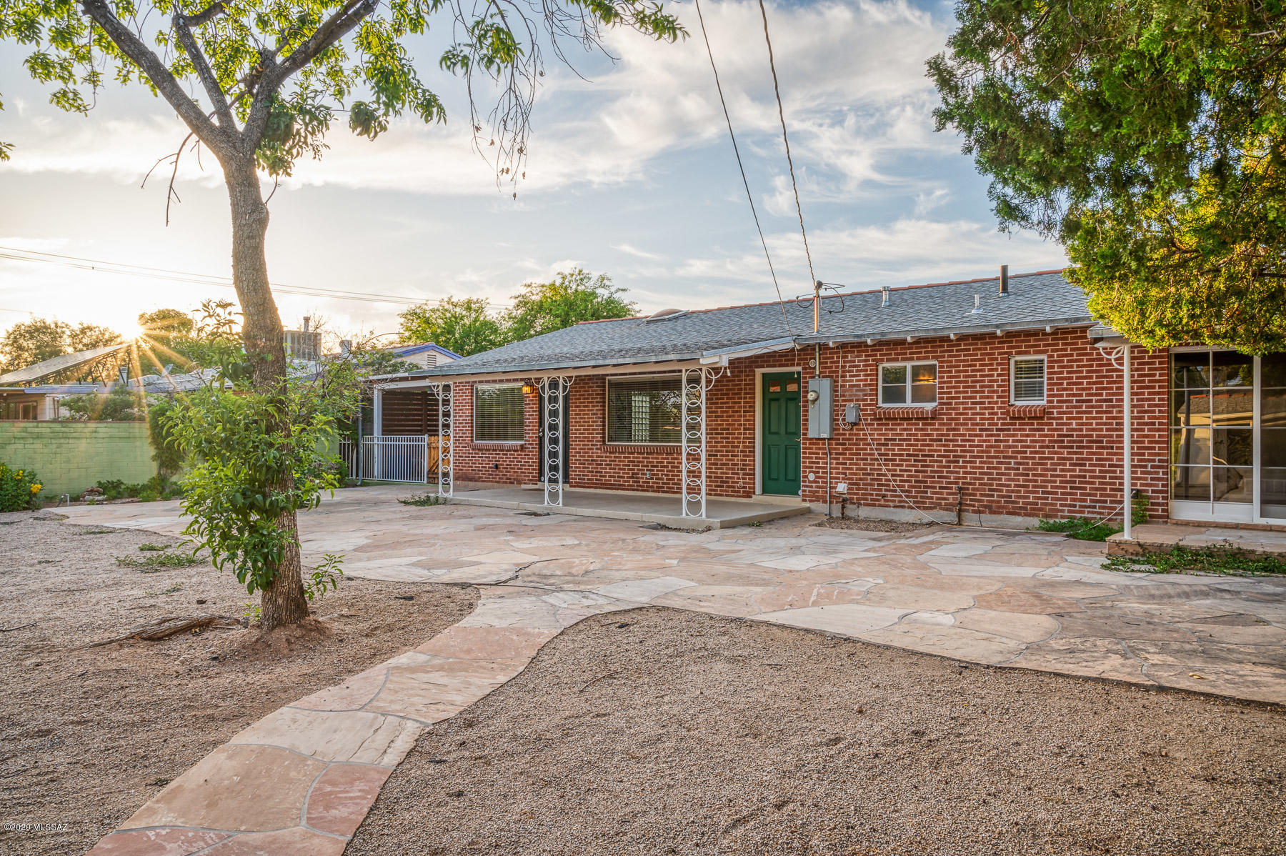 Broadmoor - Residential