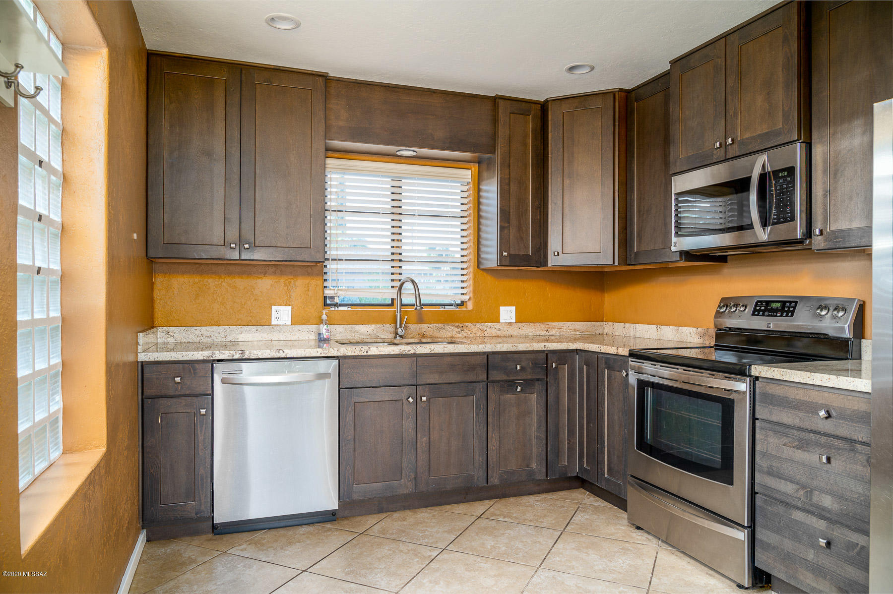 Broadmoor - Residential