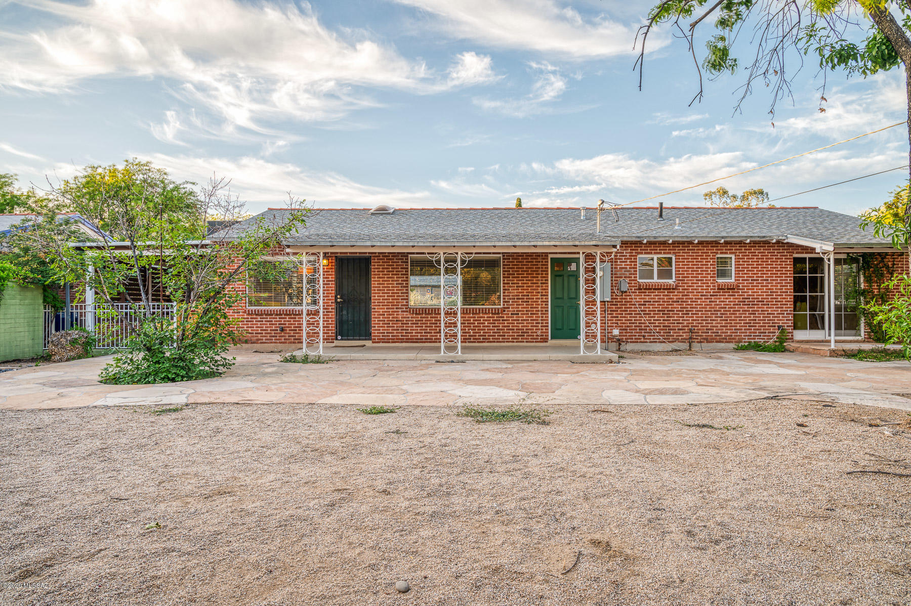 Broadmoor - Residential