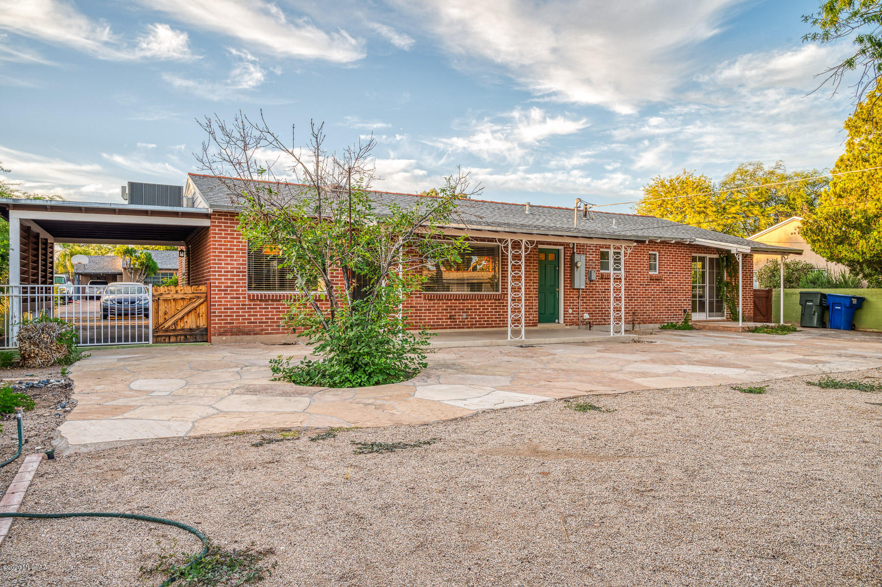 Broadmoor - Residential