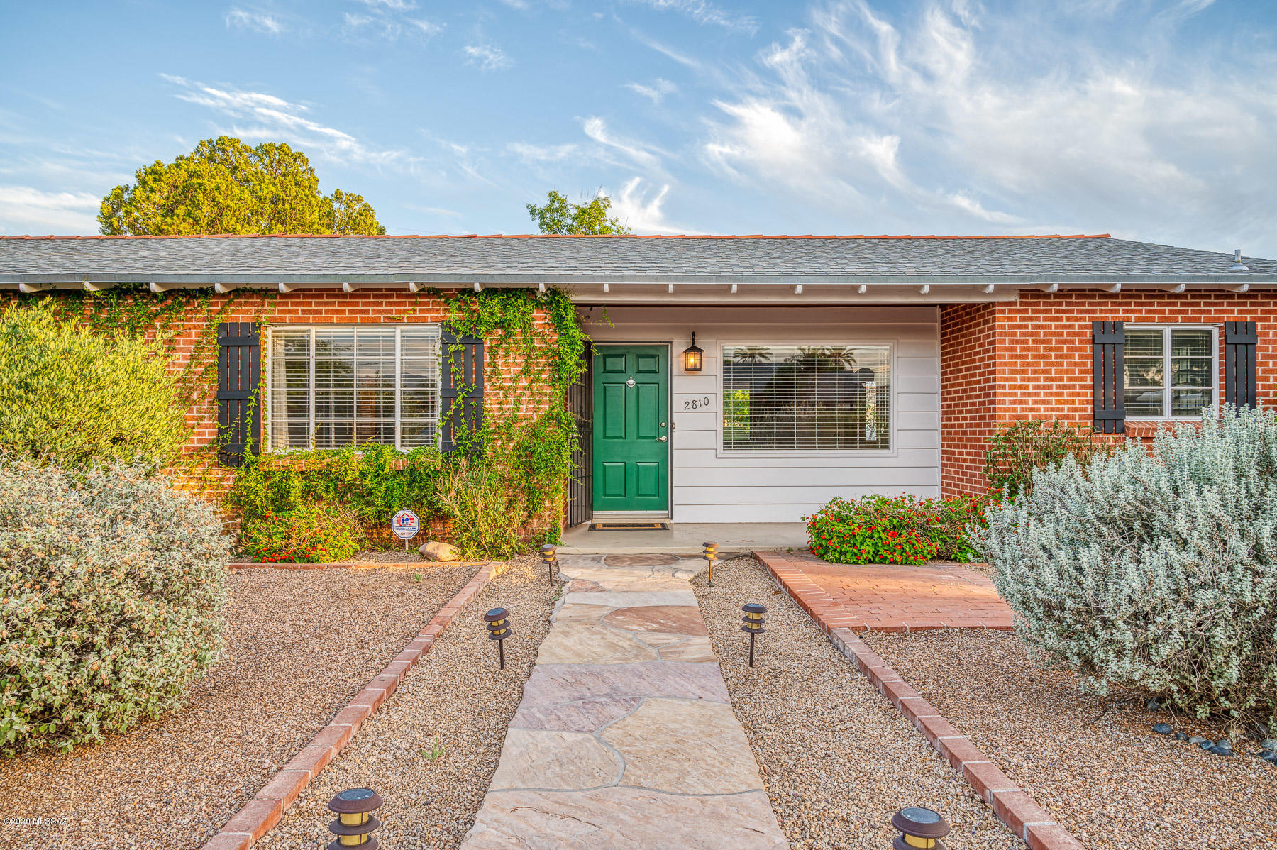 Broadmoor - Residential