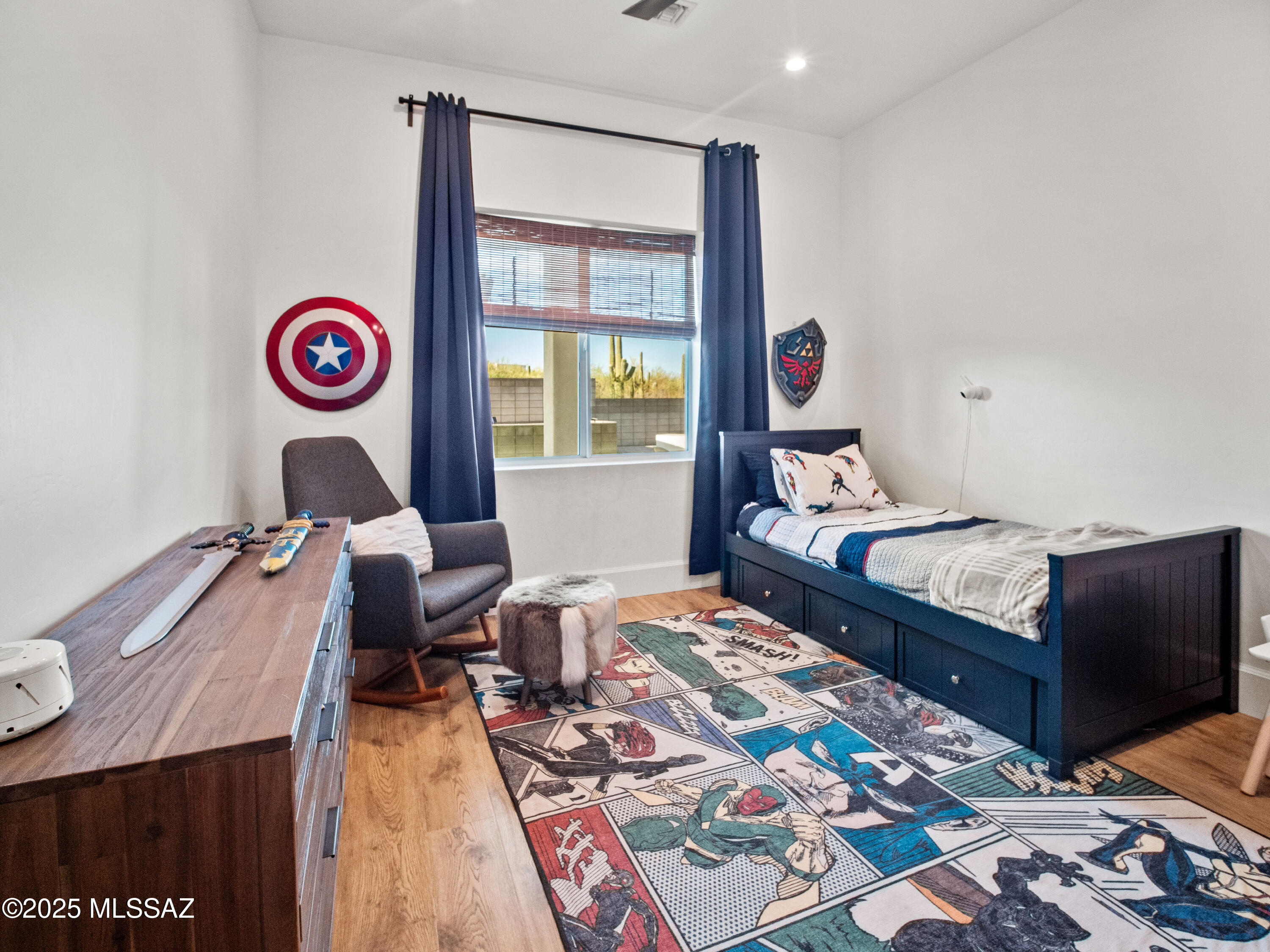 N/A - Residential