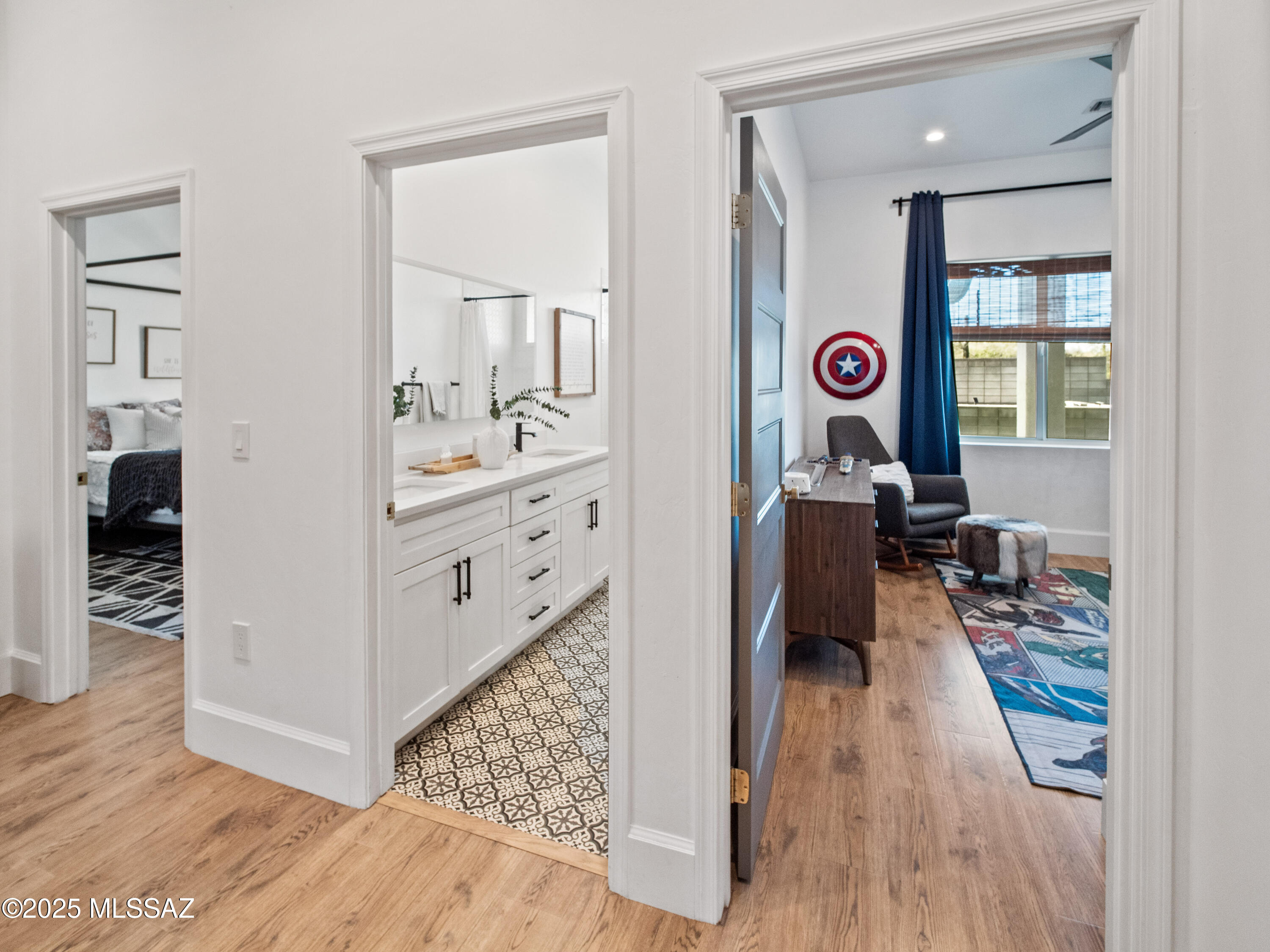 N/A - Residential