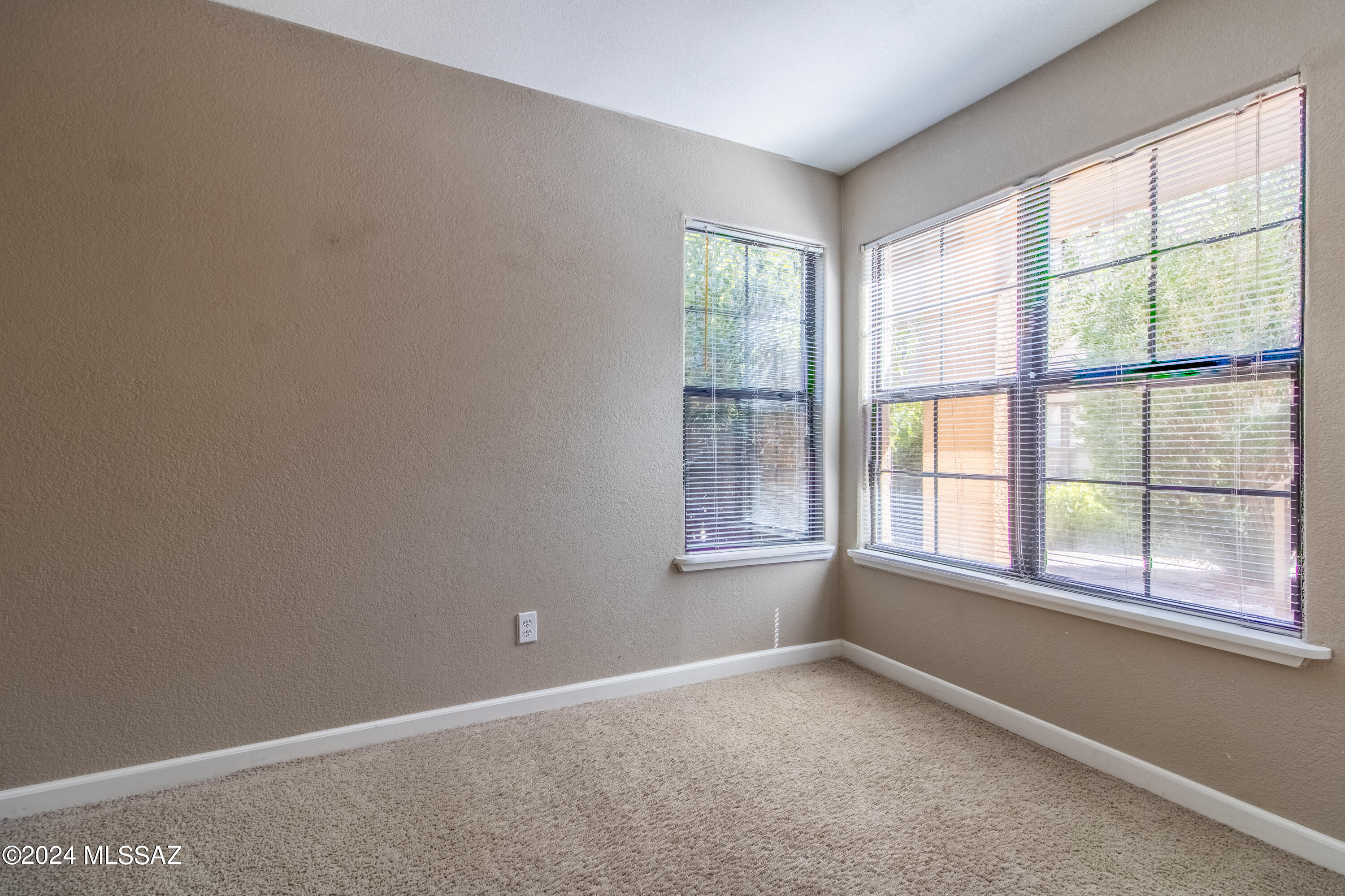 Skyline Village Condominium (1-168) - Residential Lease