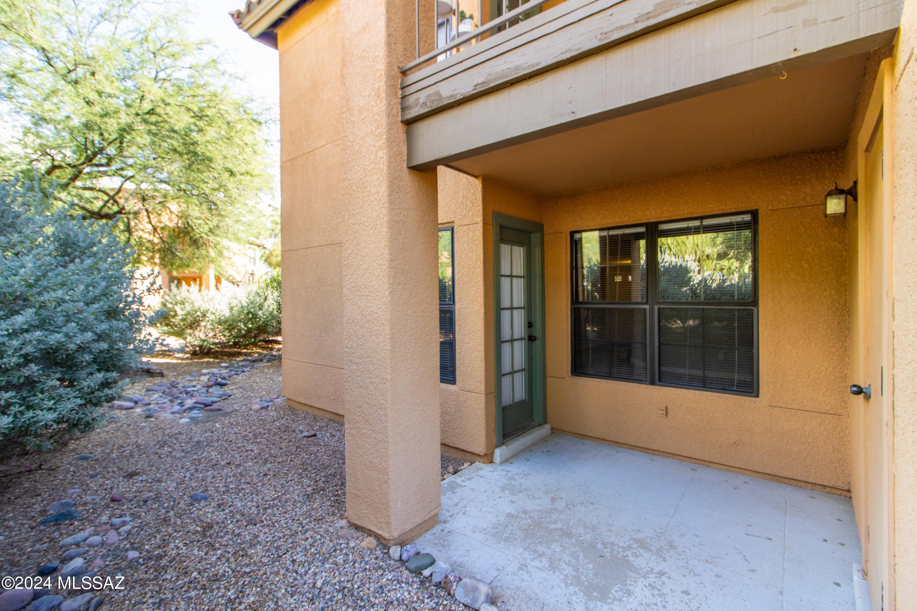 Skyline Village Condominium (1-168) - Residential Lease