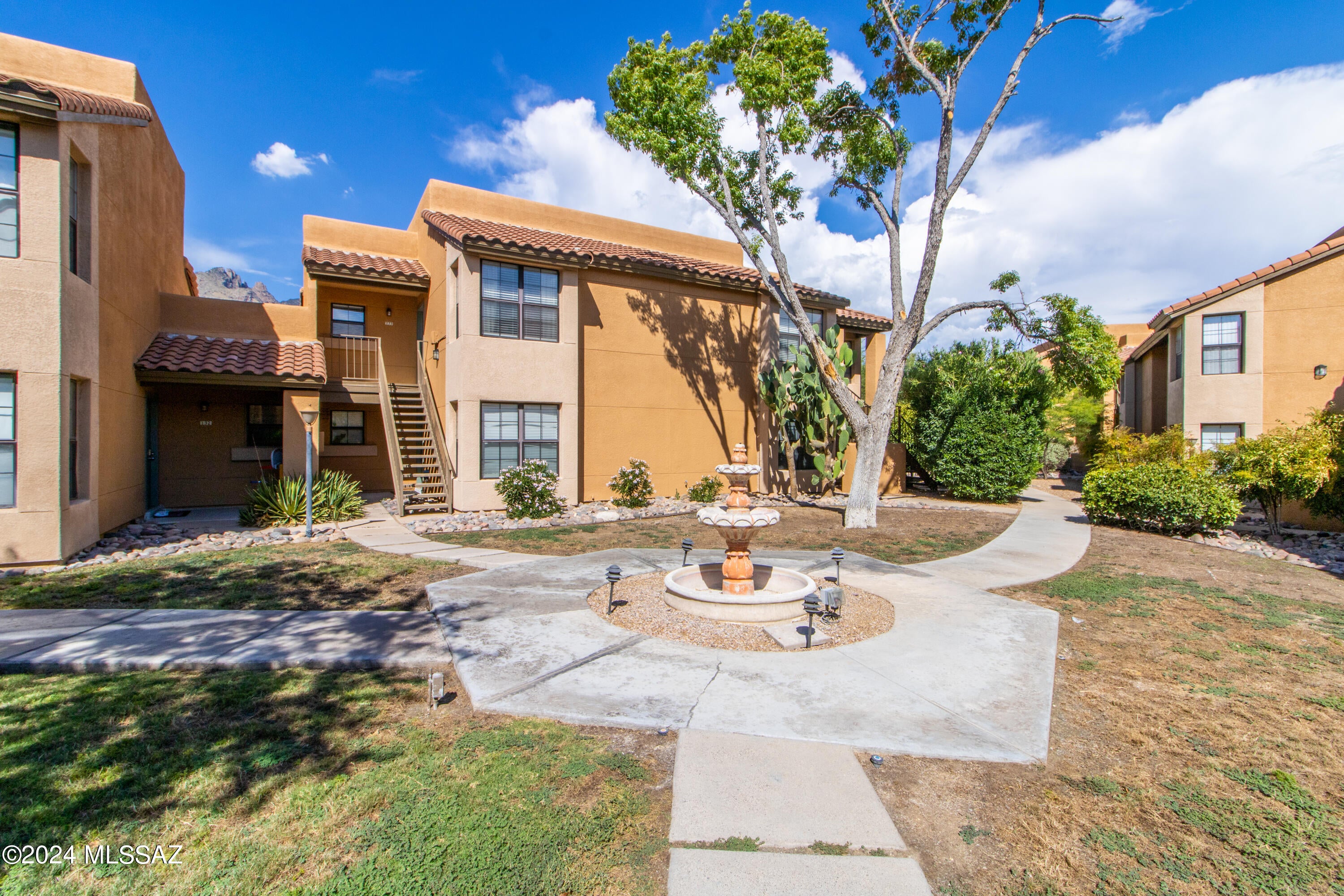 Skyline Village Condominium (1-168) - Residential Lease