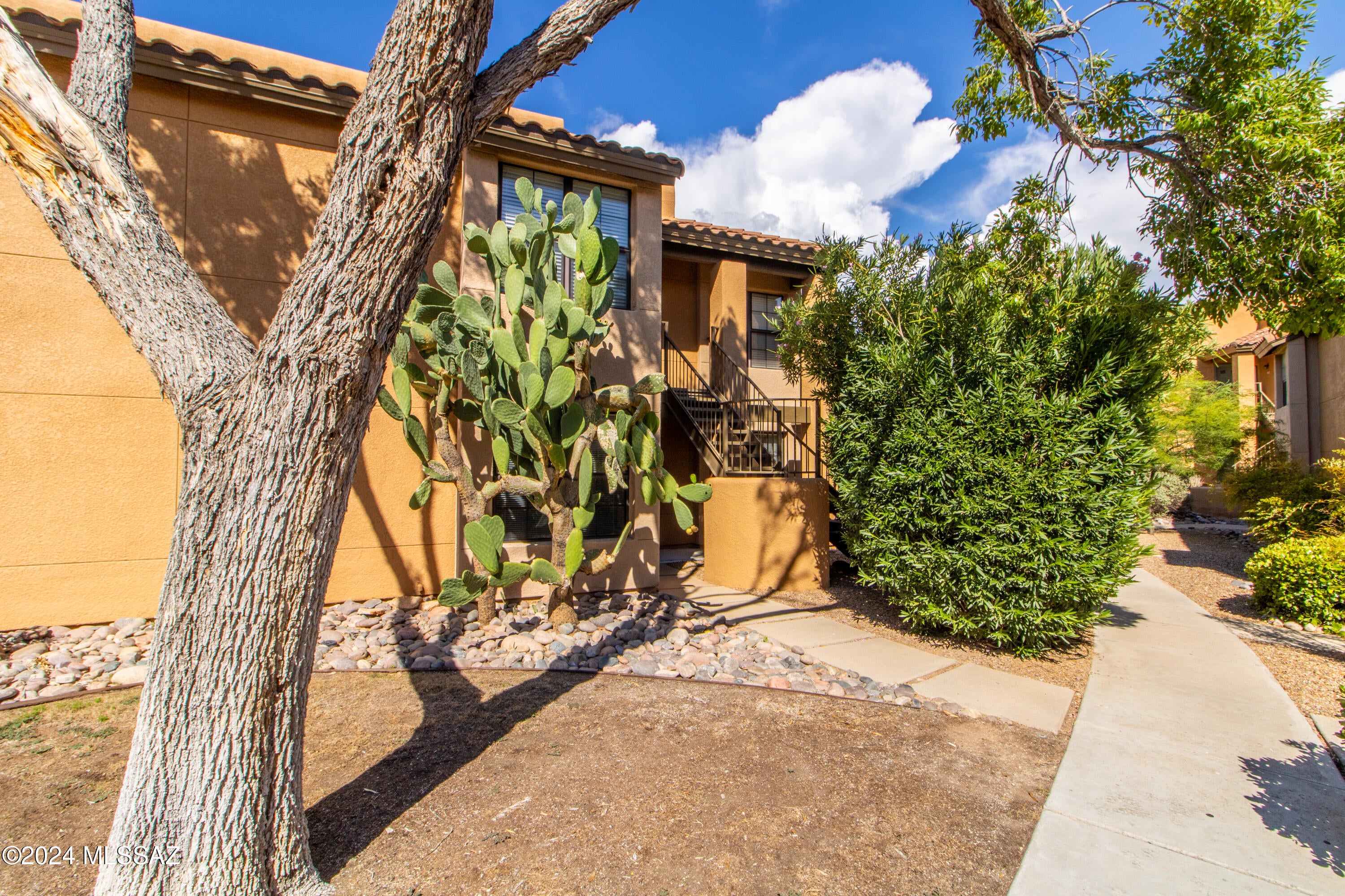 Skyline Village Condominium (1-168) - Residential Lease