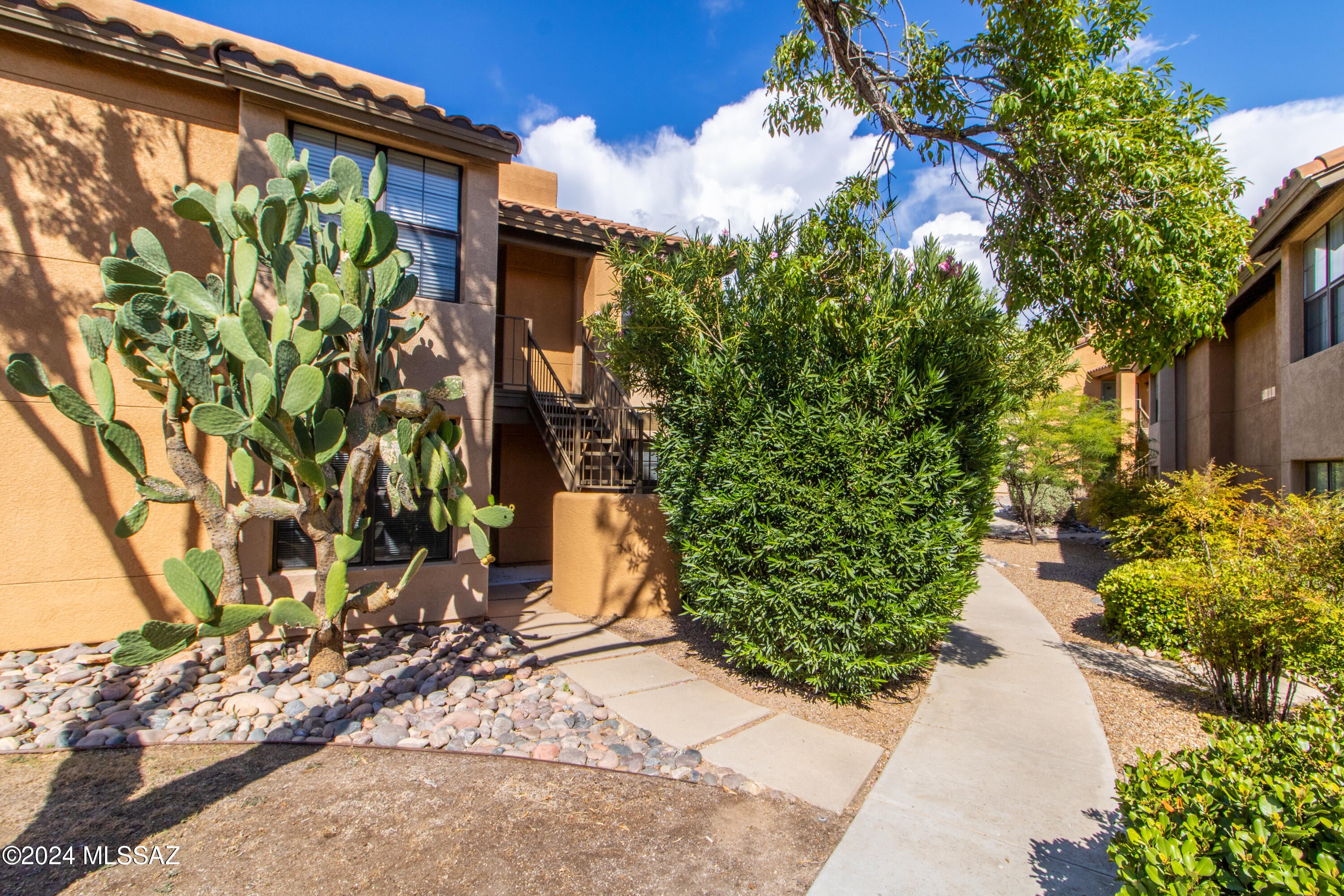 Skyline Village Condominium (1-168) - Residential Lease