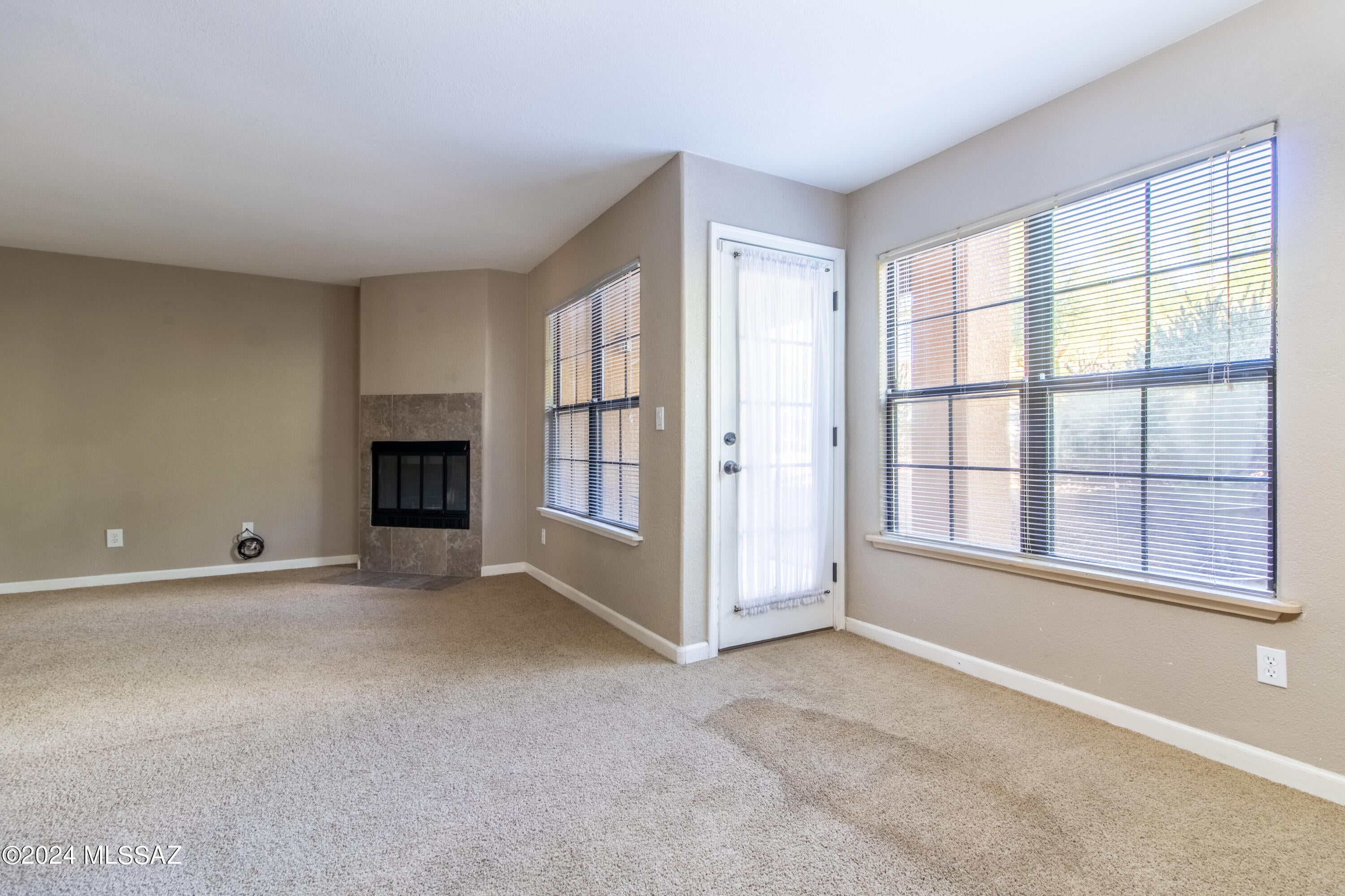 Skyline Village Condominium (1-168) - Residential Lease