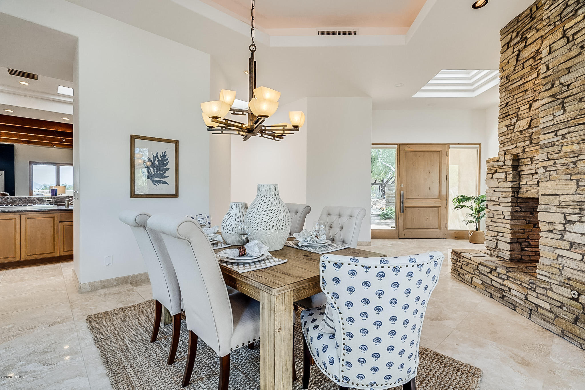 Hacienda Del Sol Estates (1-68) - Residential