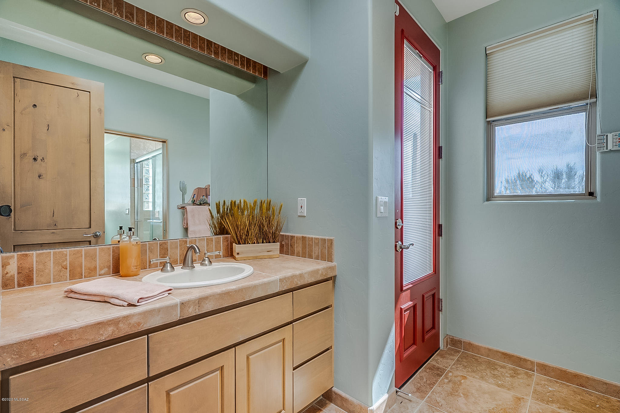 Hacienda Del Sol Estates (1-68) - Residential