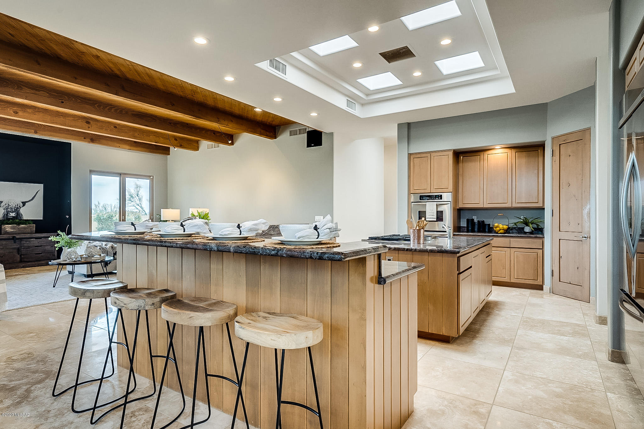 Hacienda Del Sol Estates (1-68) - Residential