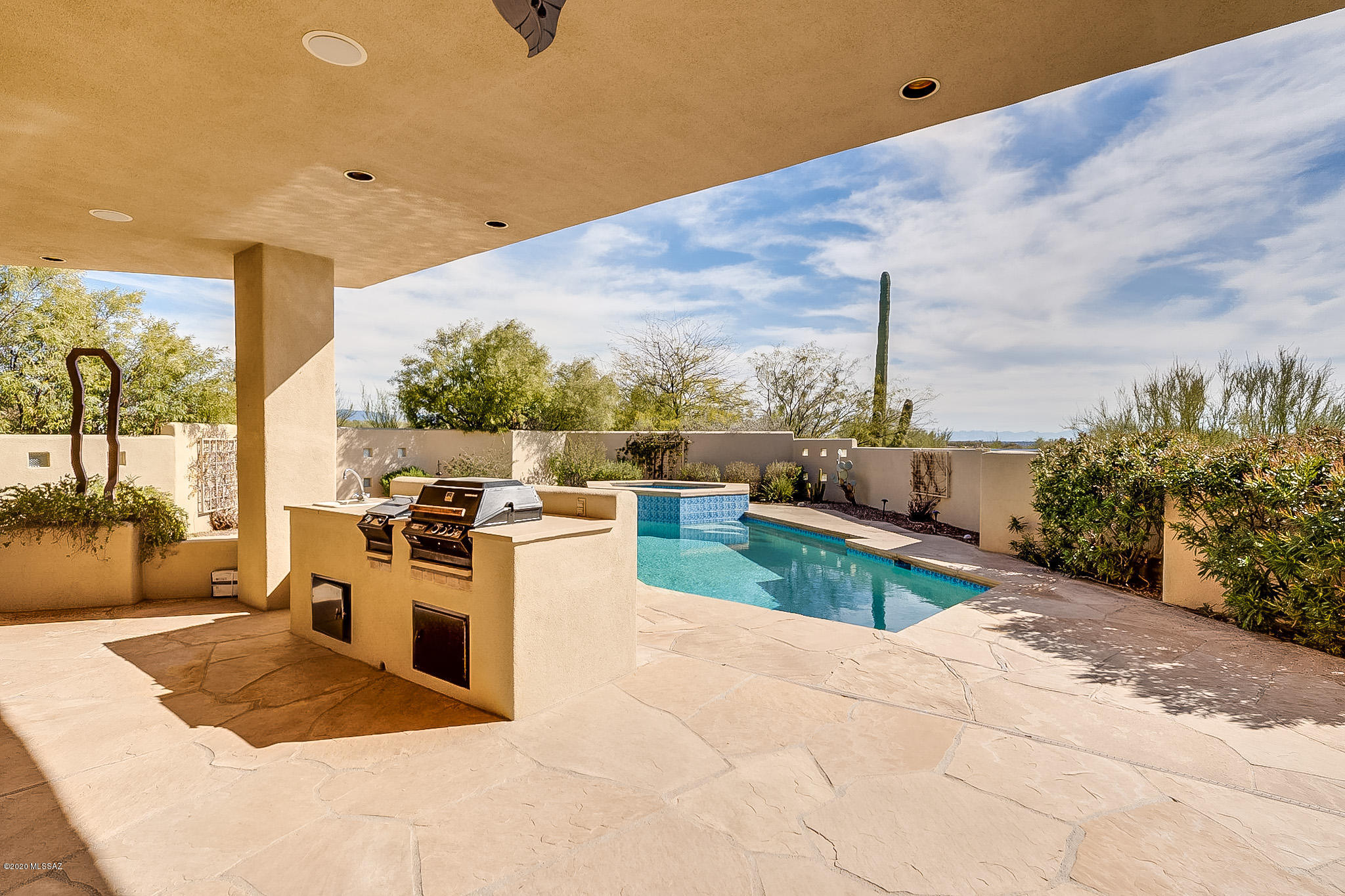 Hacienda Del Sol Estates (1-68) - Residential