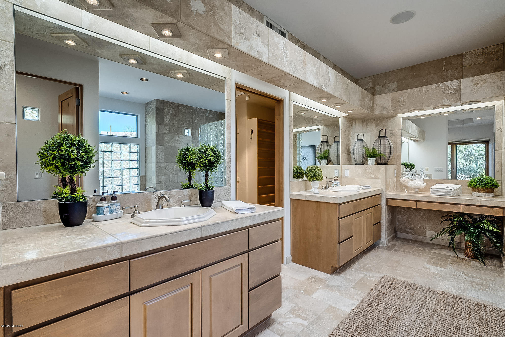Hacienda Del Sol Estates (1-68) - Residential