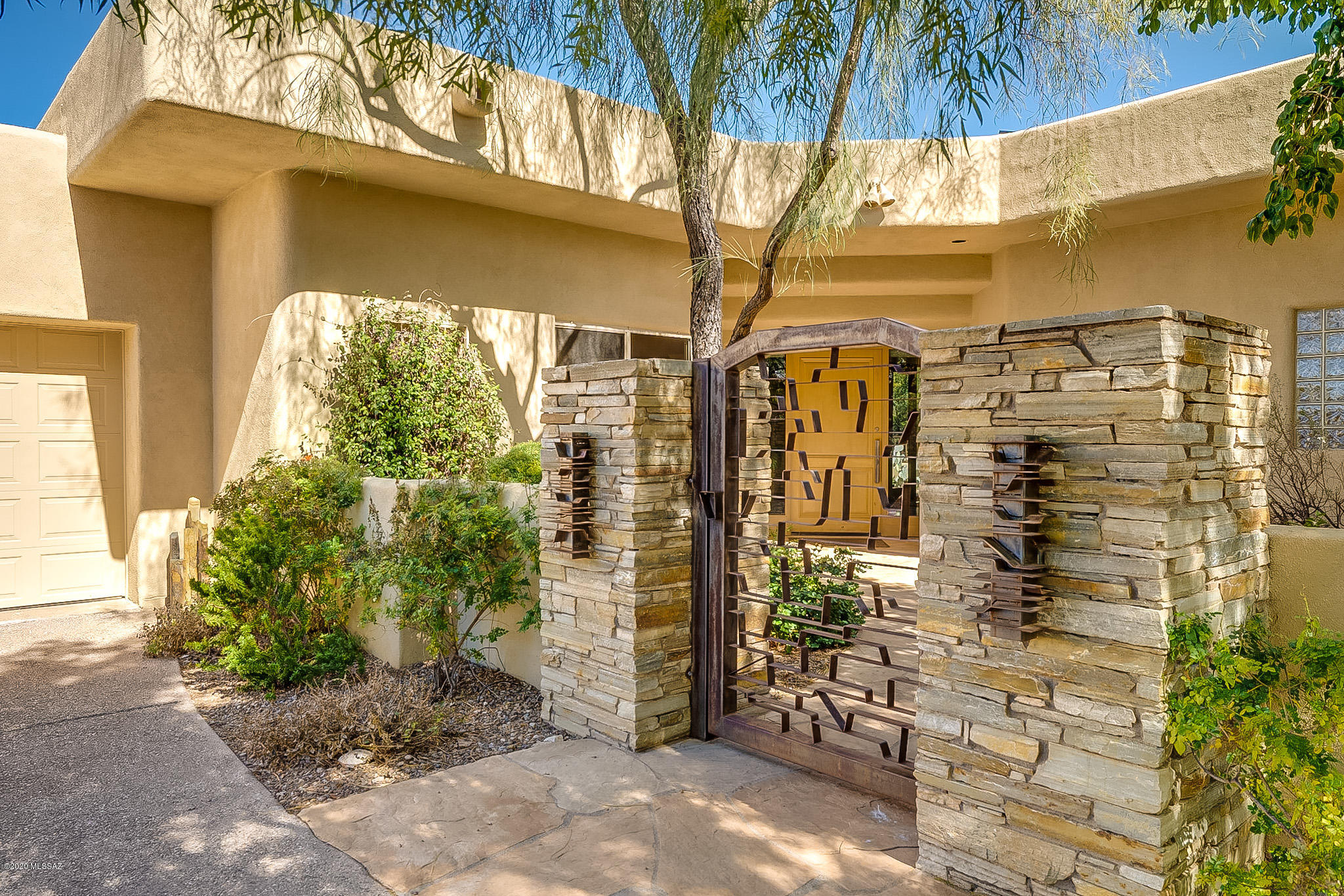 Hacienda Del Sol Estates (1-68) - Residential