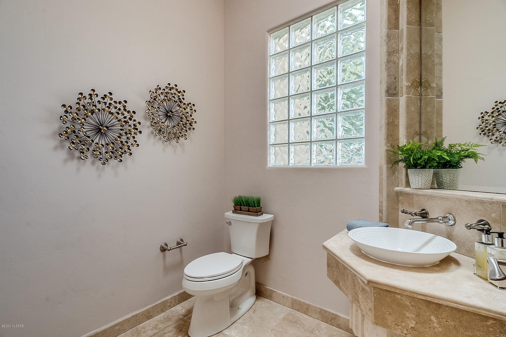 Hacienda Del Sol Estates (1-68) - Residential