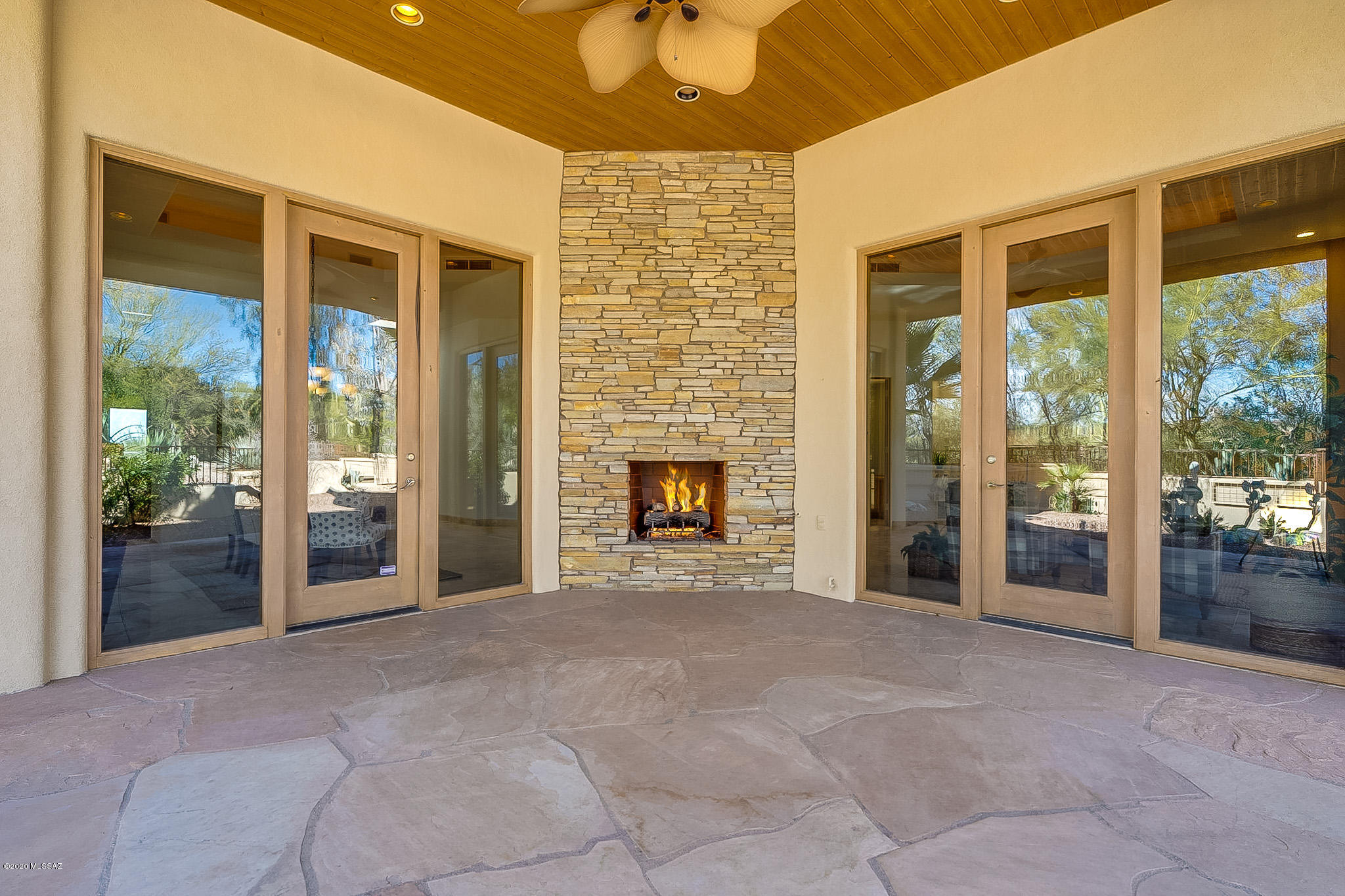 Hacienda Del Sol Estates (1-68) - Residential