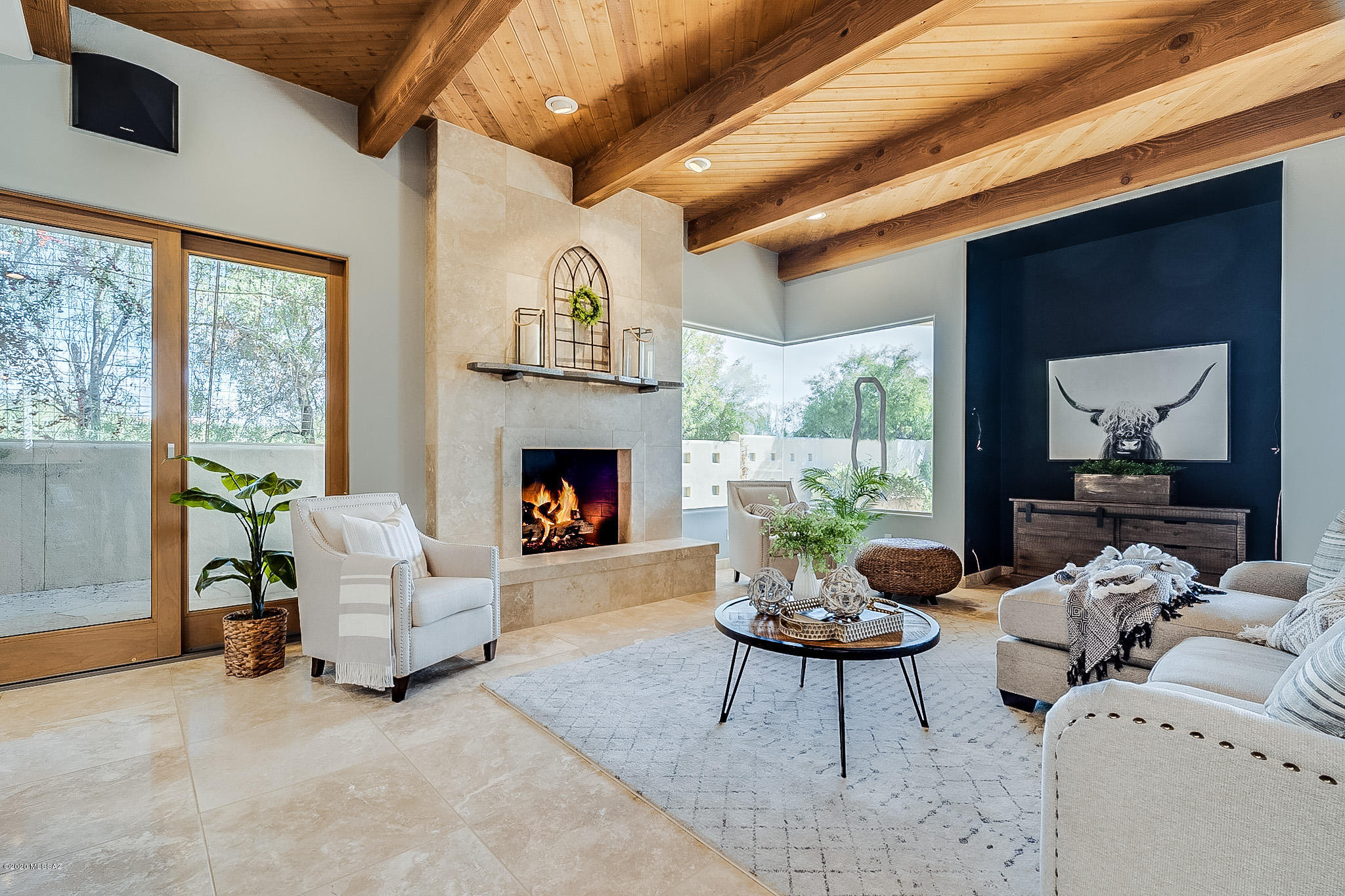 Hacienda Del Sol Estates (1-68) - Residential