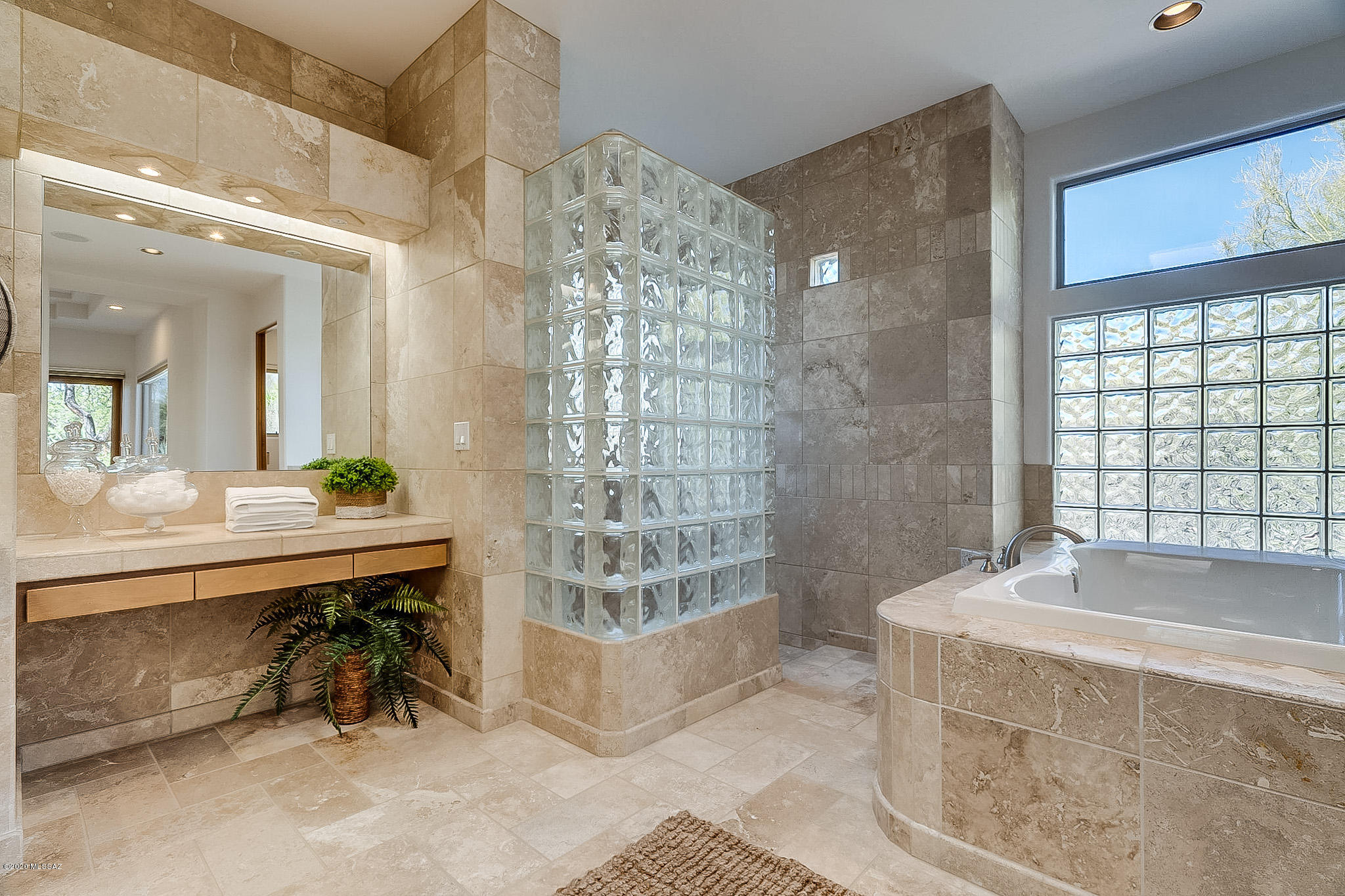 Hacienda Del Sol Estates (1-68) - Residential