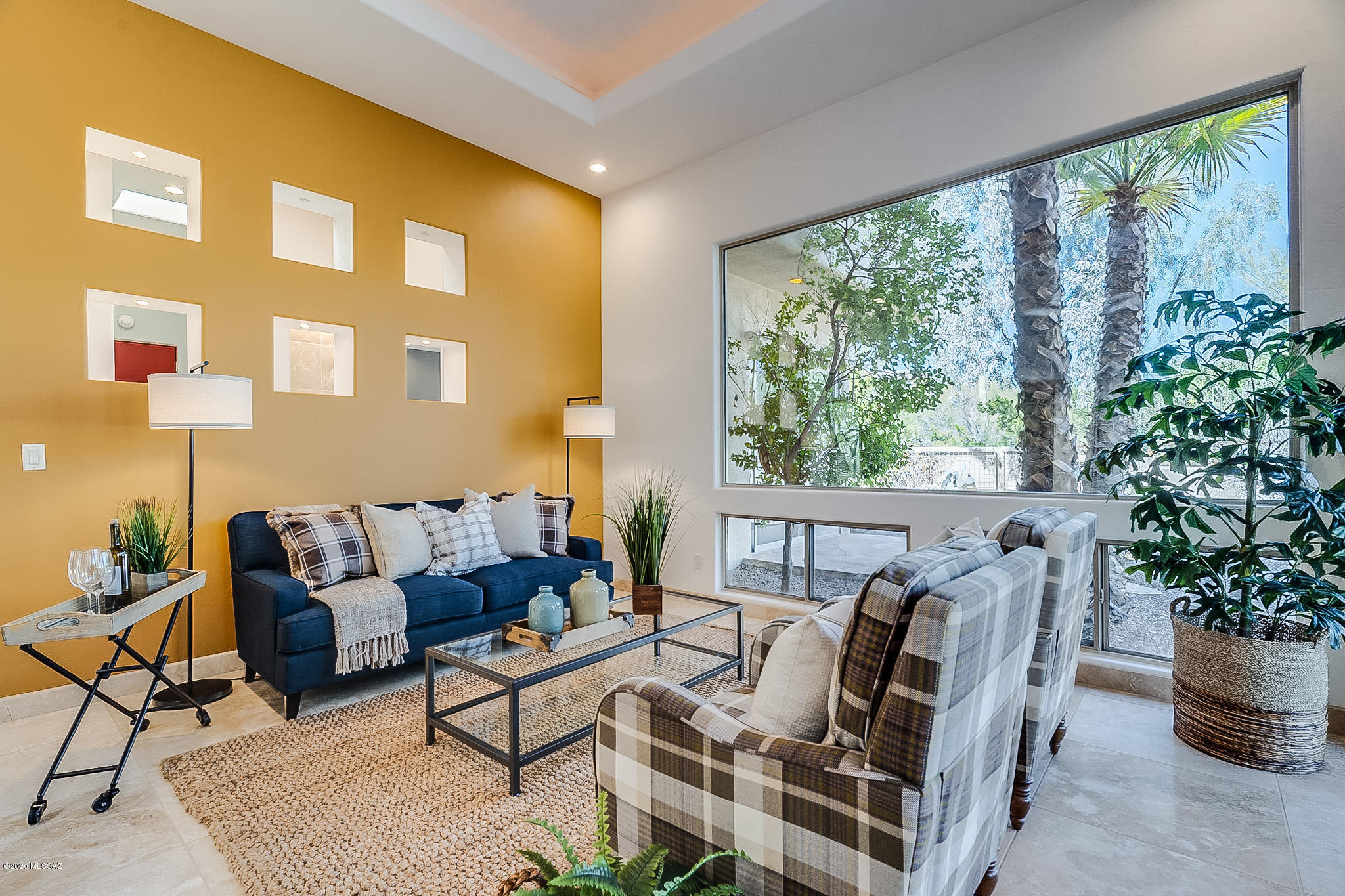 Hacienda Del Sol Estates (1-68) - Residential