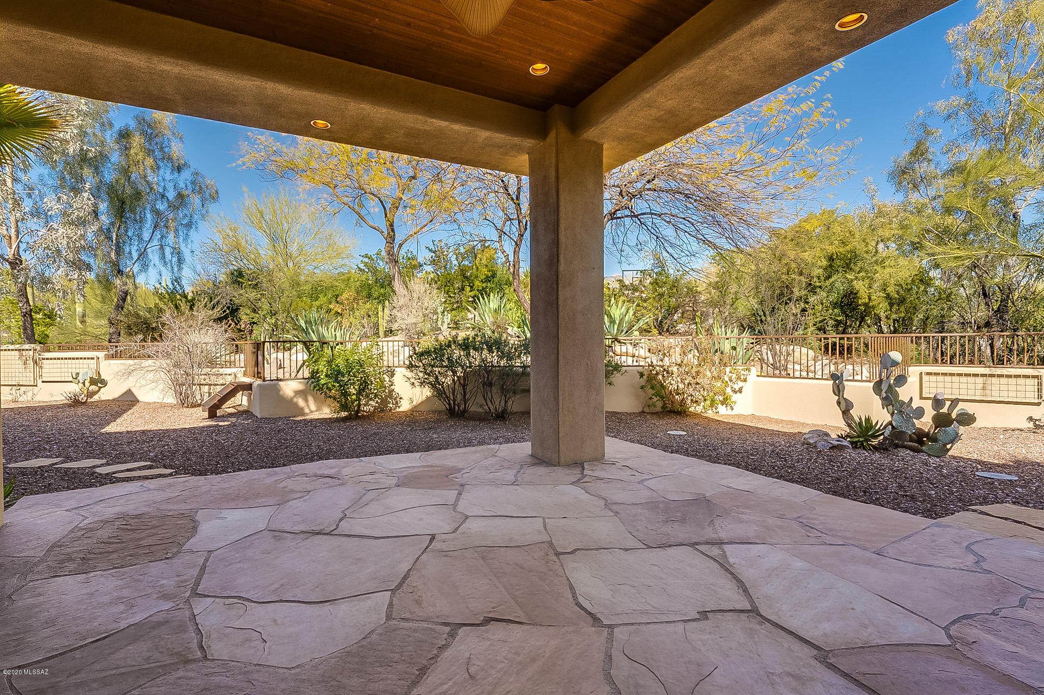 Hacienda Del Sol Estates (1-68) - Residential