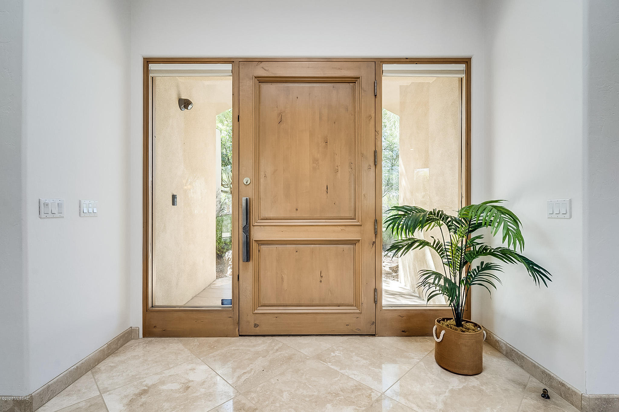 Hacienda Del Sol Estates (1-68) - Residential